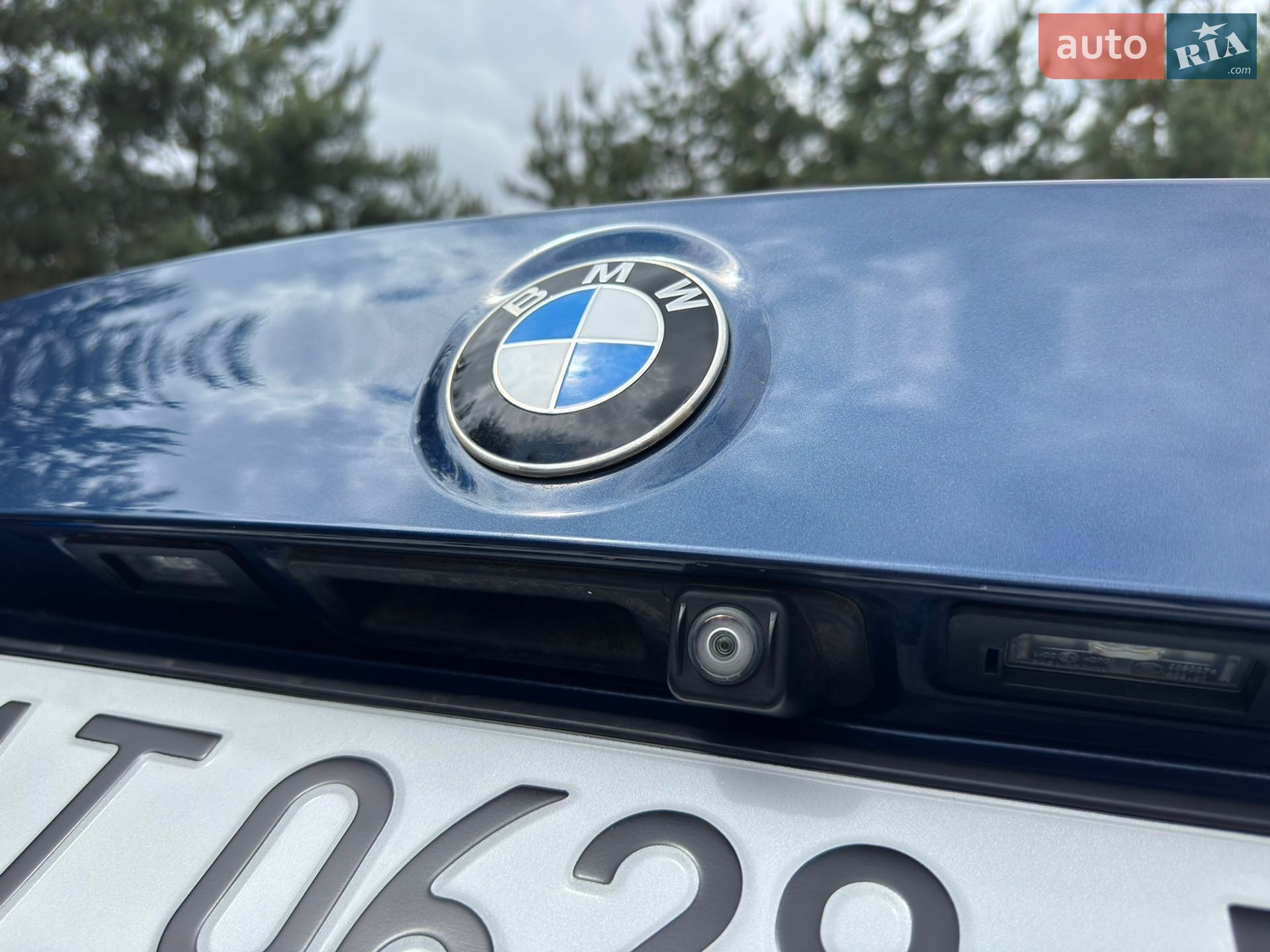 BMW X3 2018 VIN WBATX75030NC03509 фото оголошення 57 з 91