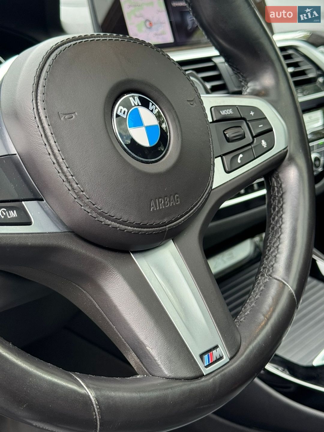 BMW X3 2018 VIN WBATX75030NC03509 фото оголошення 66 з 91