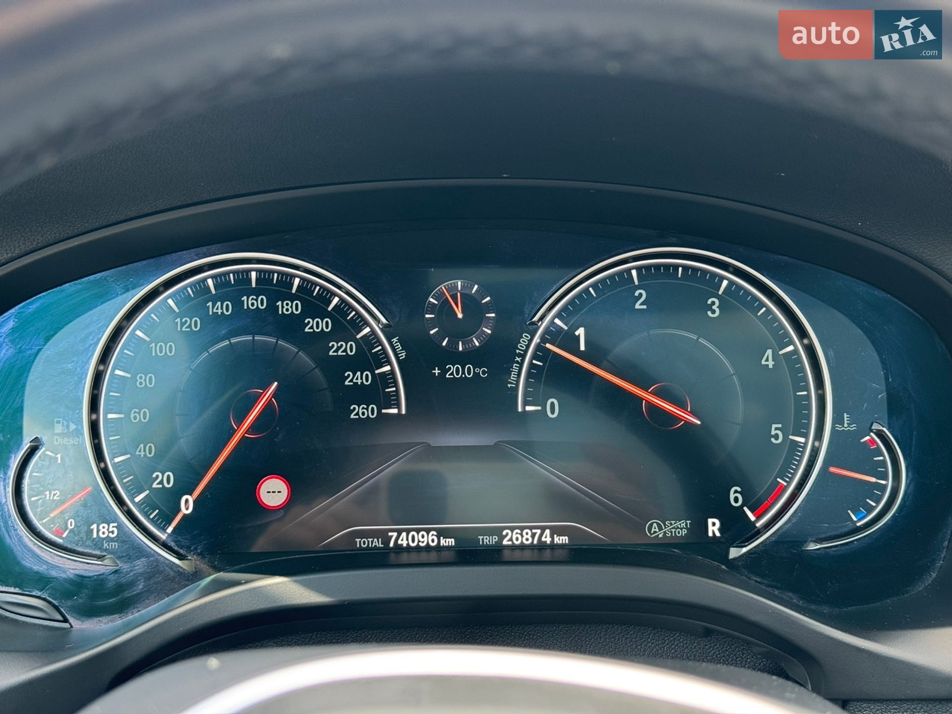BMW X3 2018 VIN WBATX75030NC03509 фото оголошення 71 з 91