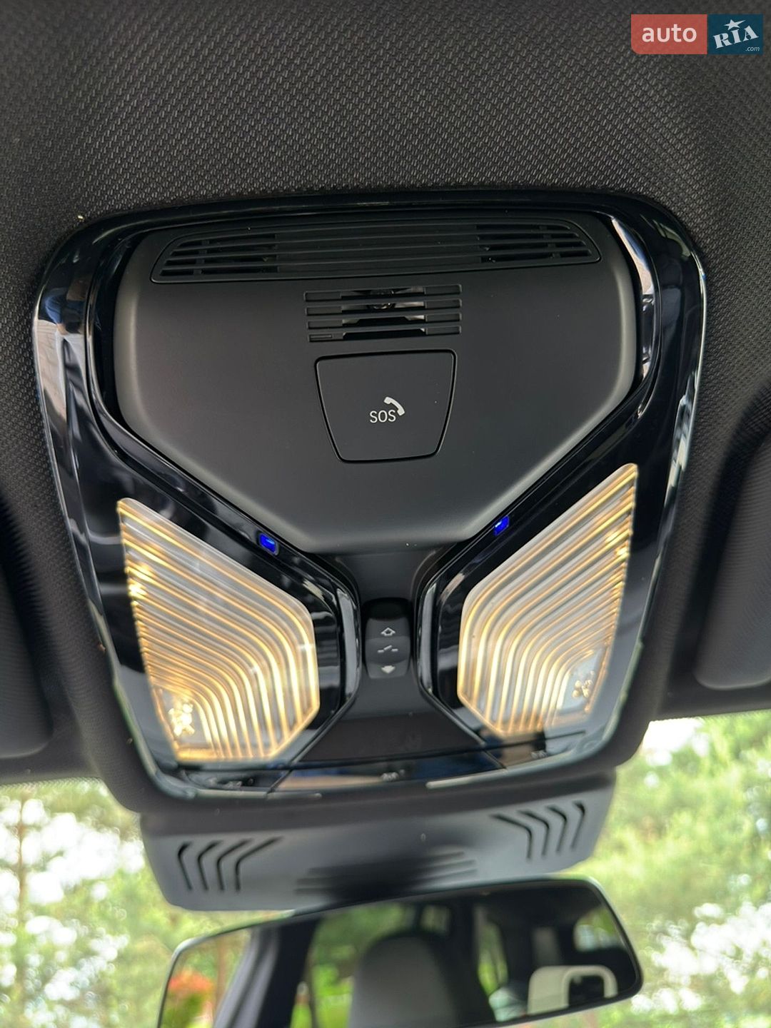 BMW X3 2018 VIN WBATX75030NC03509 фото оголошення 72 з 91