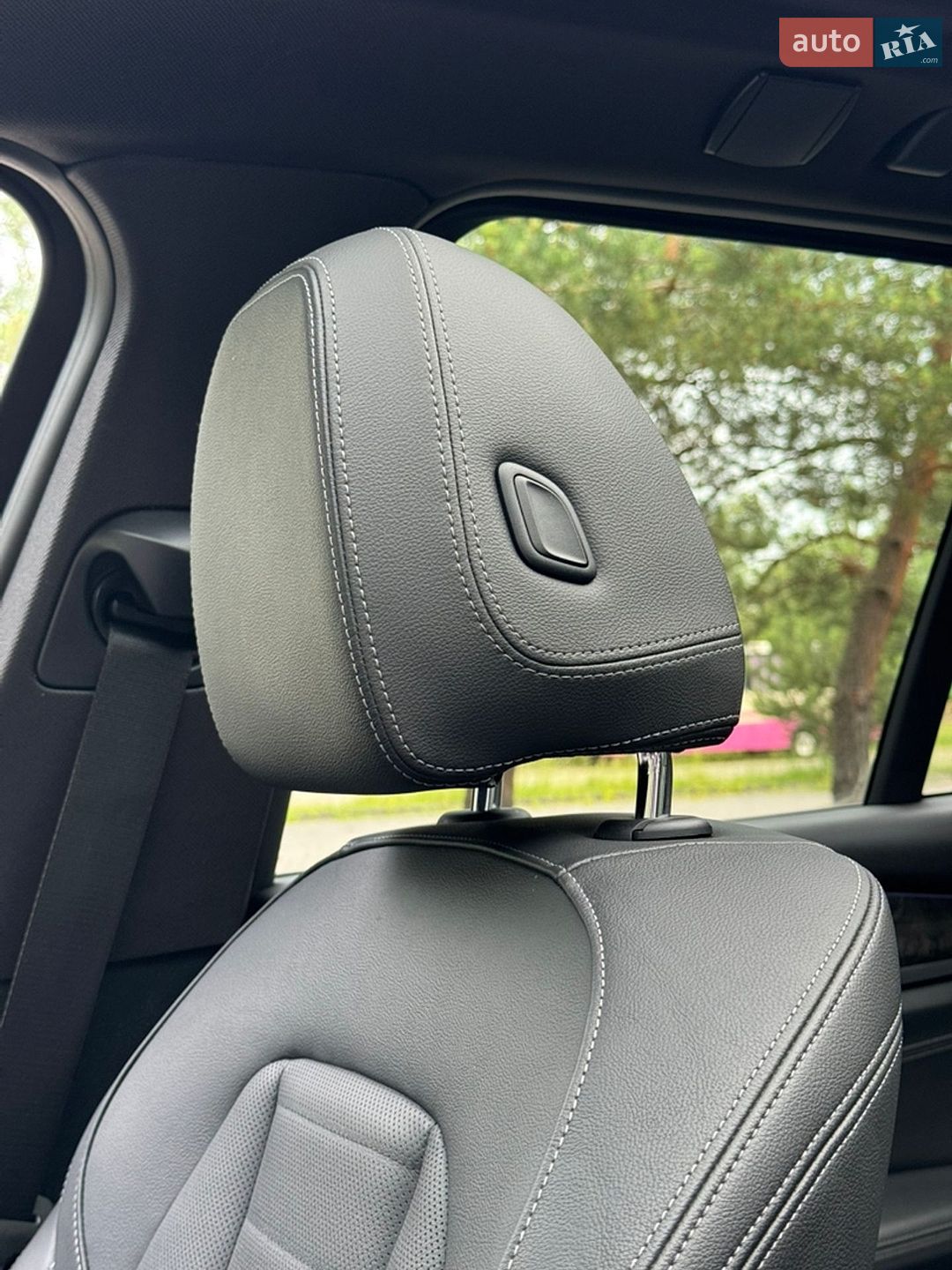 BMW X3 2018 VIN WBATX75030NC03509 фото оголошення 81 з 91