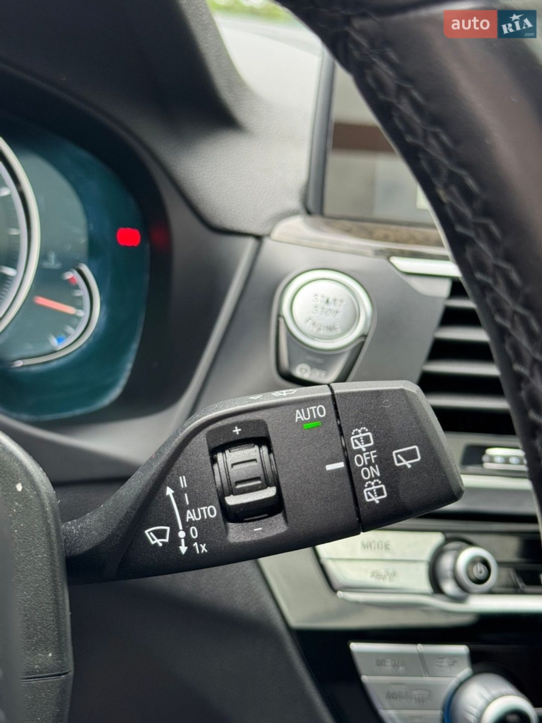 BMW X3 2018 VIN WBATX75030NC03509 фото оголошення 83 з 91