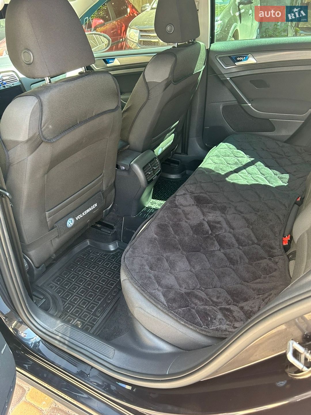 Volkswagen e-Golf 2018 VIN WVWZZZAUZJW909227 фото оголошення 21 з 28