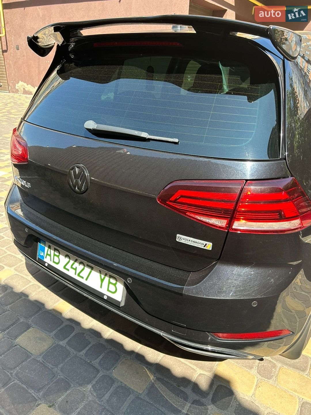 Volkswagen e-Golf 2018 VIN WVWZZZAUZJW909227 фото оголошення 23 з 28