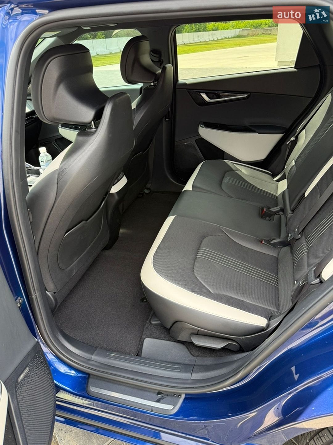 Kia EV6 2024 VIN KNDC44LA3R5202893 фото оголошення 20 з 32