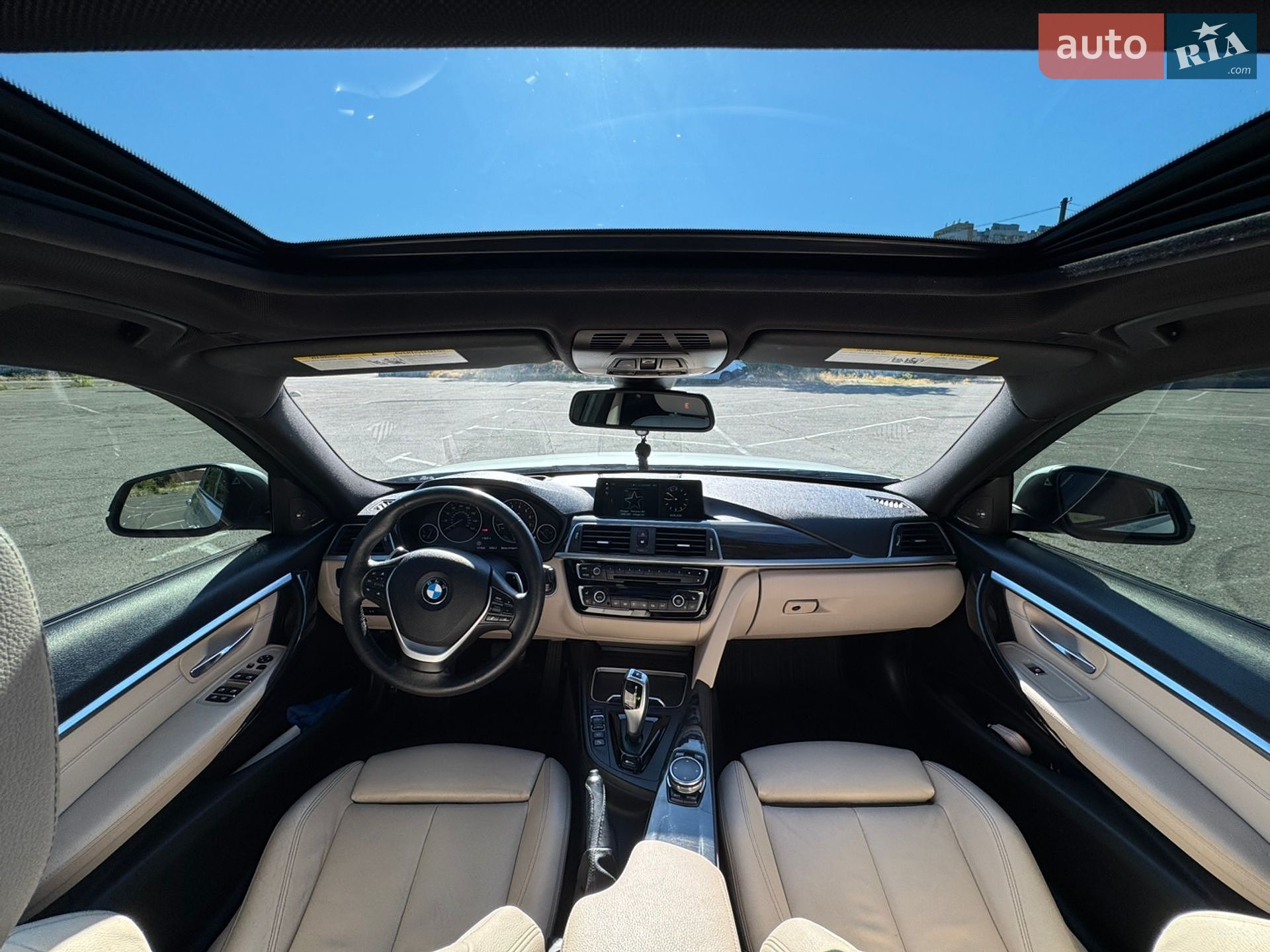 BMW 3 Series 2016 VIN WBA8E1C50GK479520 фото оголошення 27 з 28