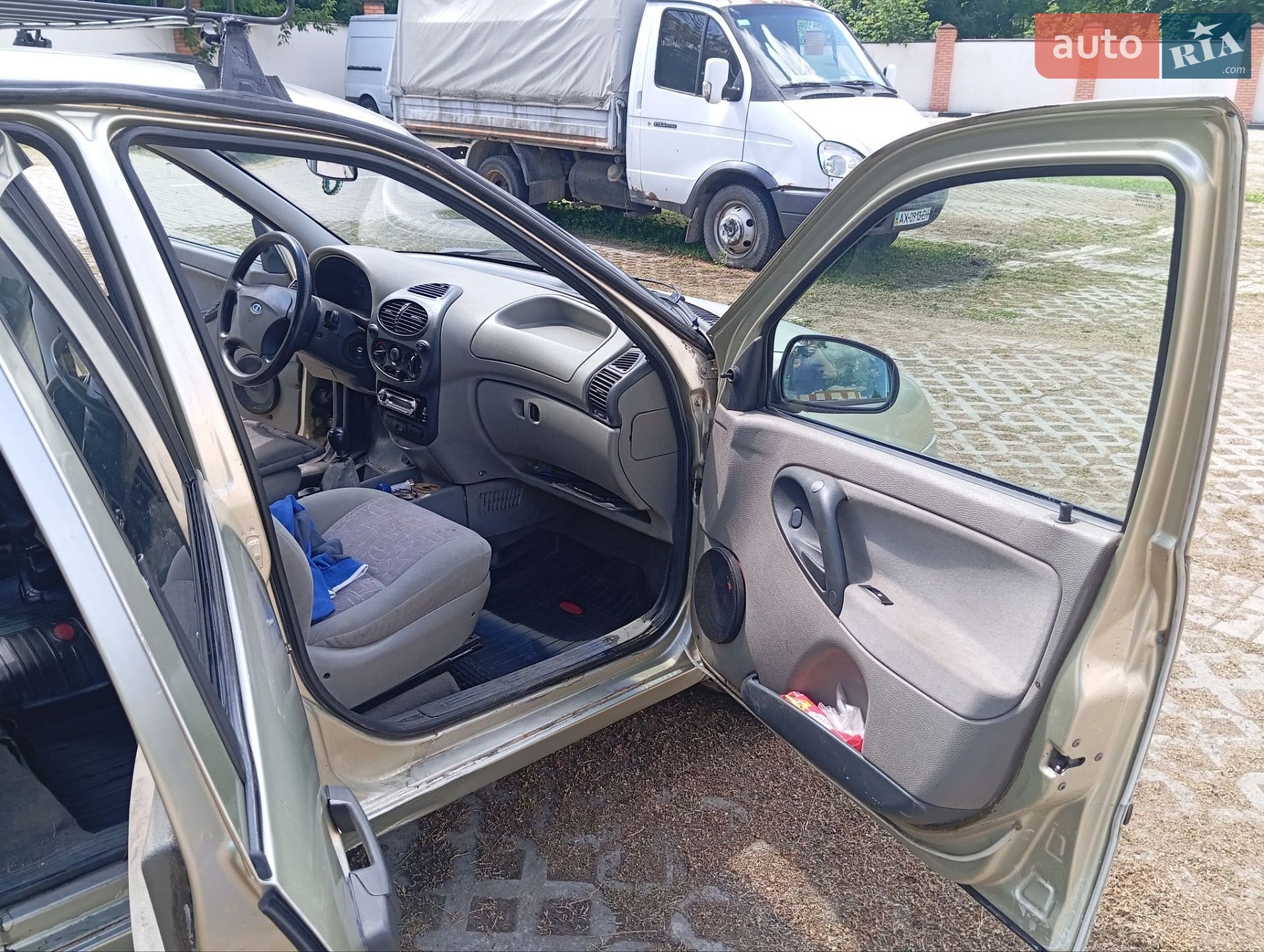 ВАЗ / Lada 1119 Калина 2007 VIN XTA11193070043802 фото оголошення 19 з 20