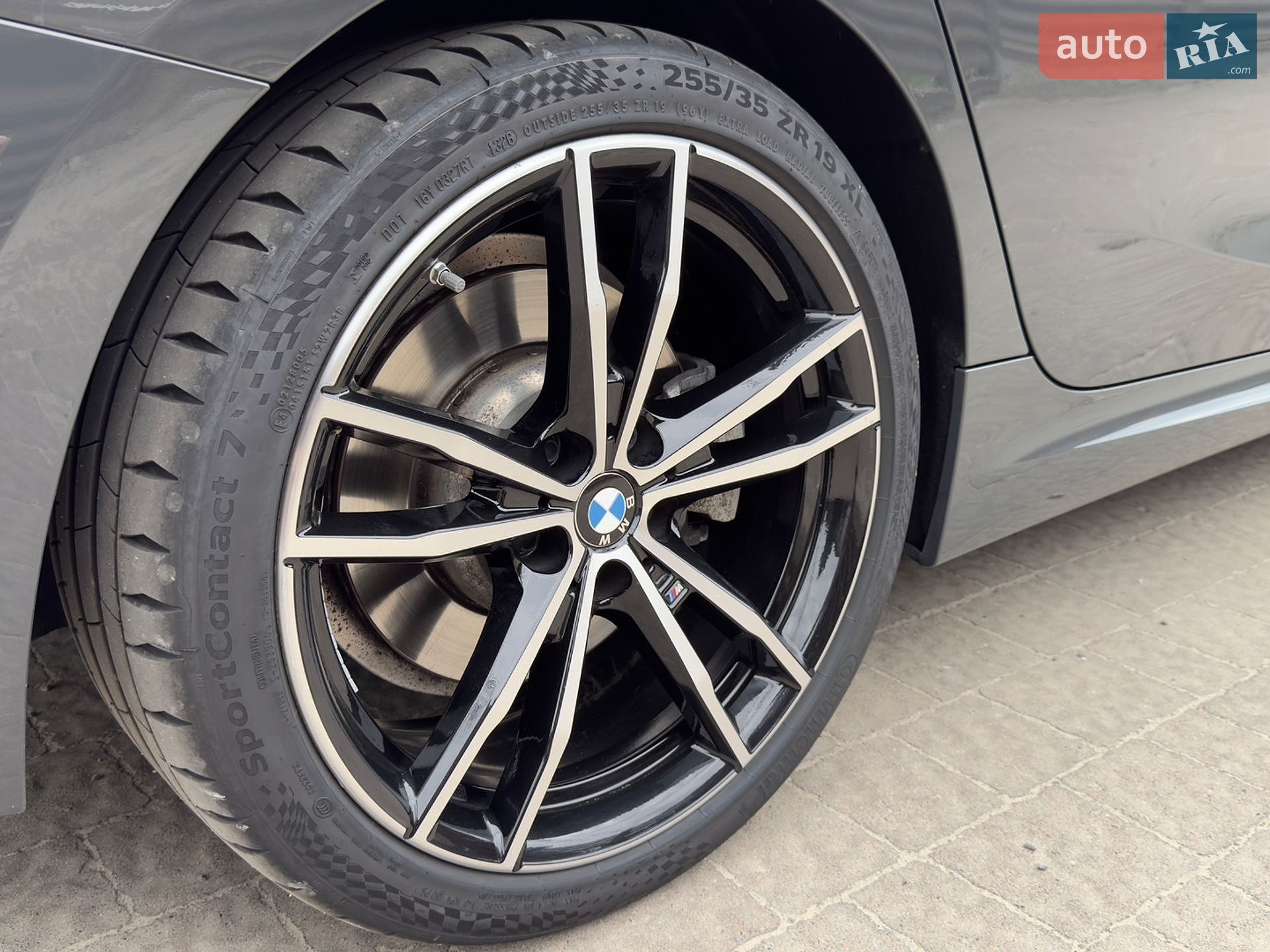BMW 3 Series 2022 VIN WBA51FZ050FN59000 фото оголошення 44 з 104