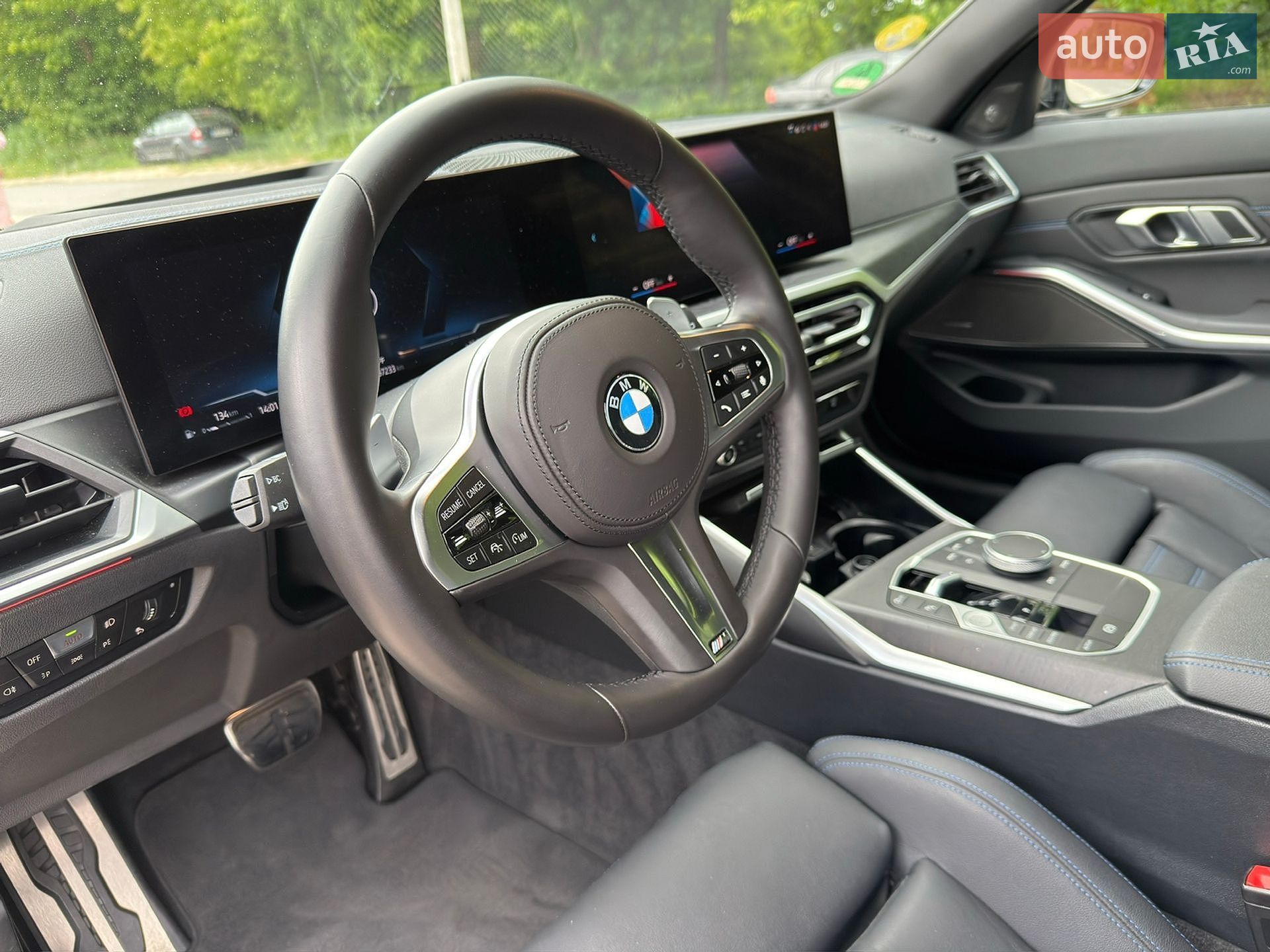 BMW 3 Series 2022 VIN WBA51FZ050FN59000 фото оголошення 47 з 104