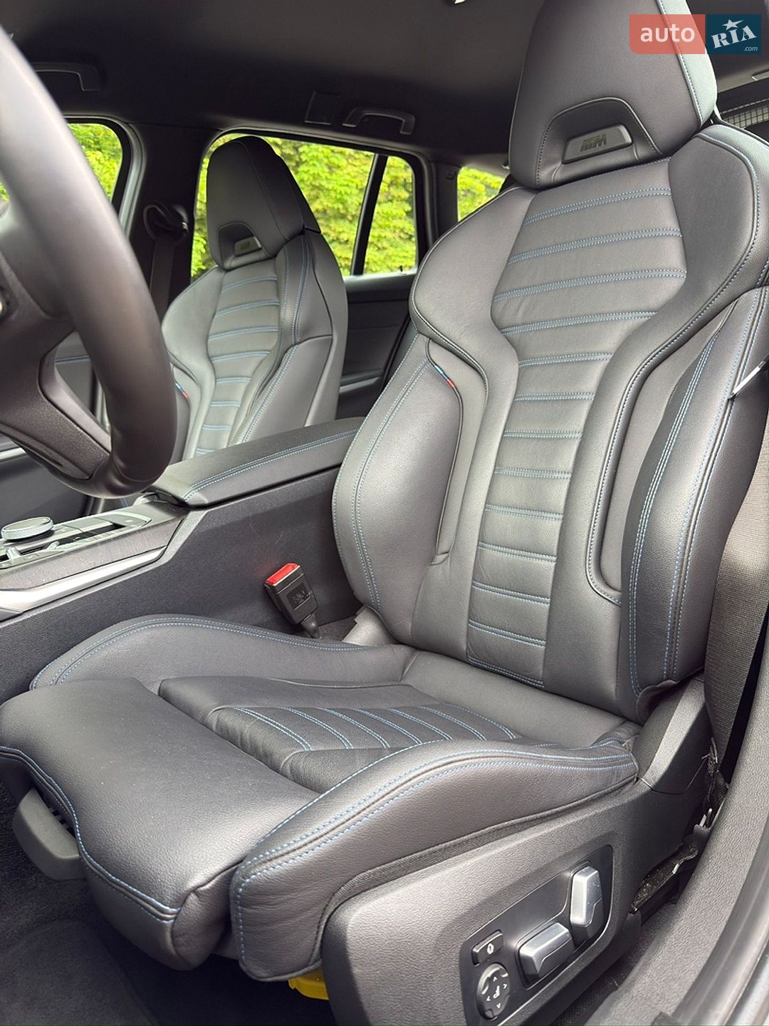 BMW 3 Series 2022 VIN WBA51FZ050FN59000 фото оголошення 50 з 104