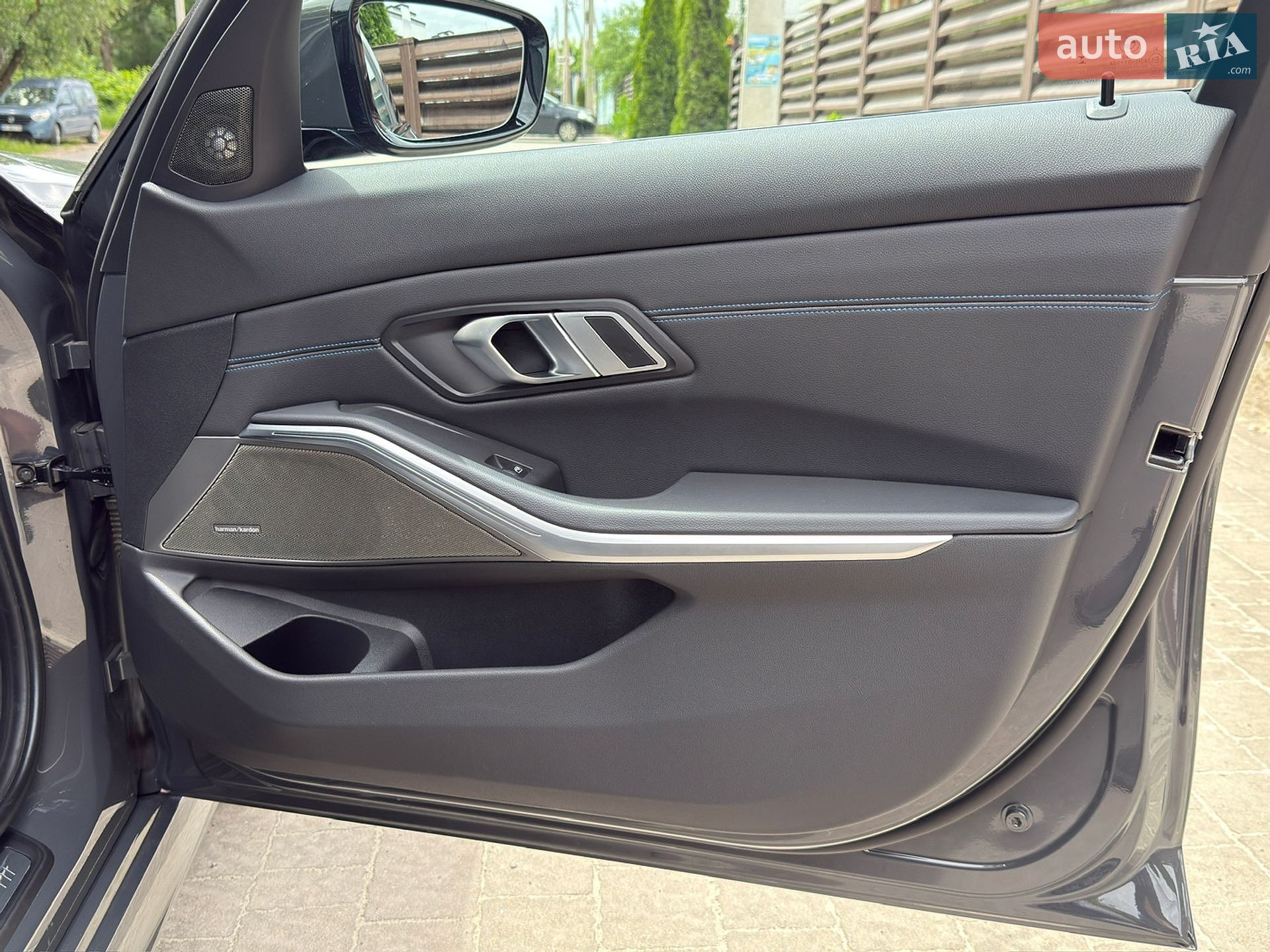BMW 3 Series 2022 VIN WBA51FZ050FN59000 фото оголошення 52 з 104