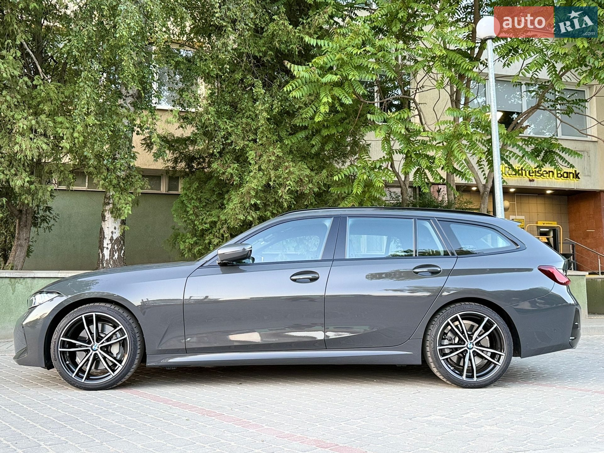 BMW 3 Series 2022 VIN WBA51FZ050FN59000 фото оголошення 70 з 104