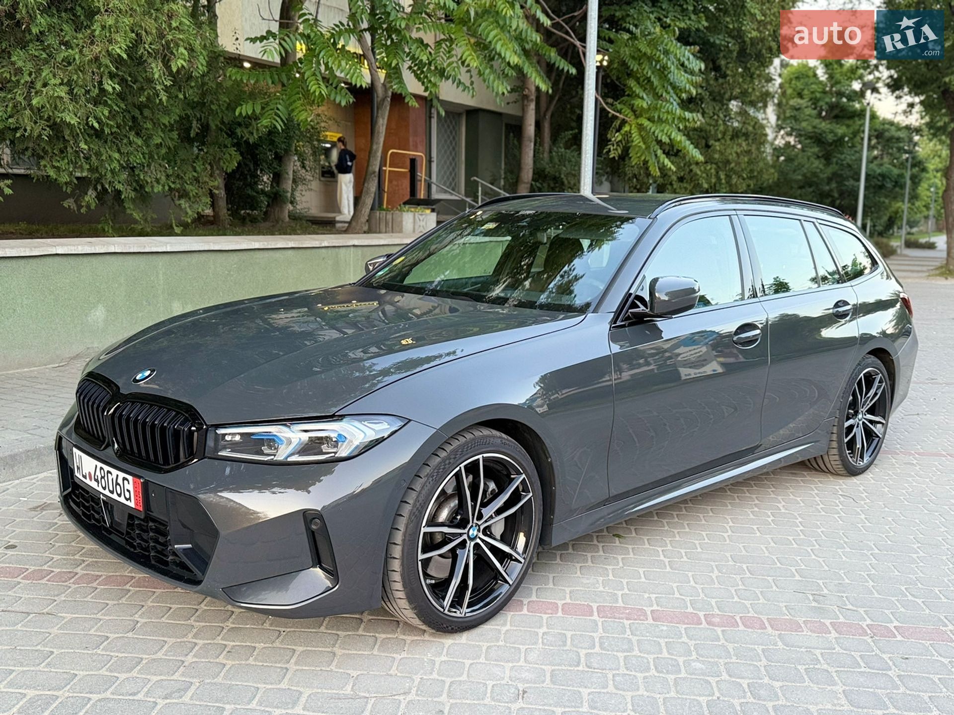BMW 3 Series 2022 VIN WBA51FZ050FN59000 фото оголошення 72 з 104