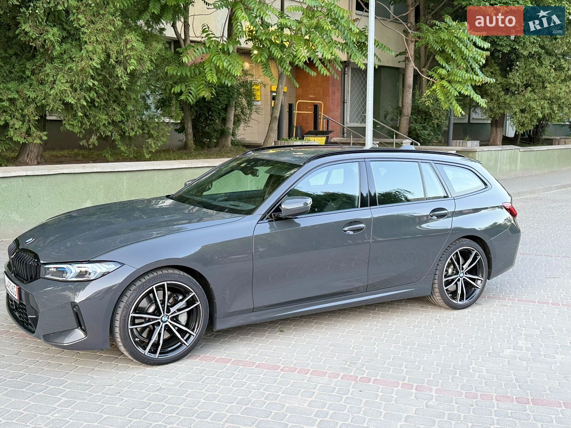 BMW 3 Series 2022 VIN WBA51FZ050FN59000 фото оголошення 75 з 104
