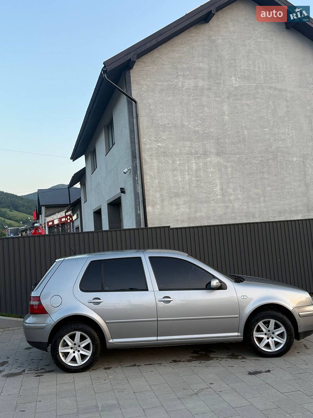 Volkswagen Golf 2003 VIN WVWZZZ1JZ3W578528 фото оголошення 4 з 18