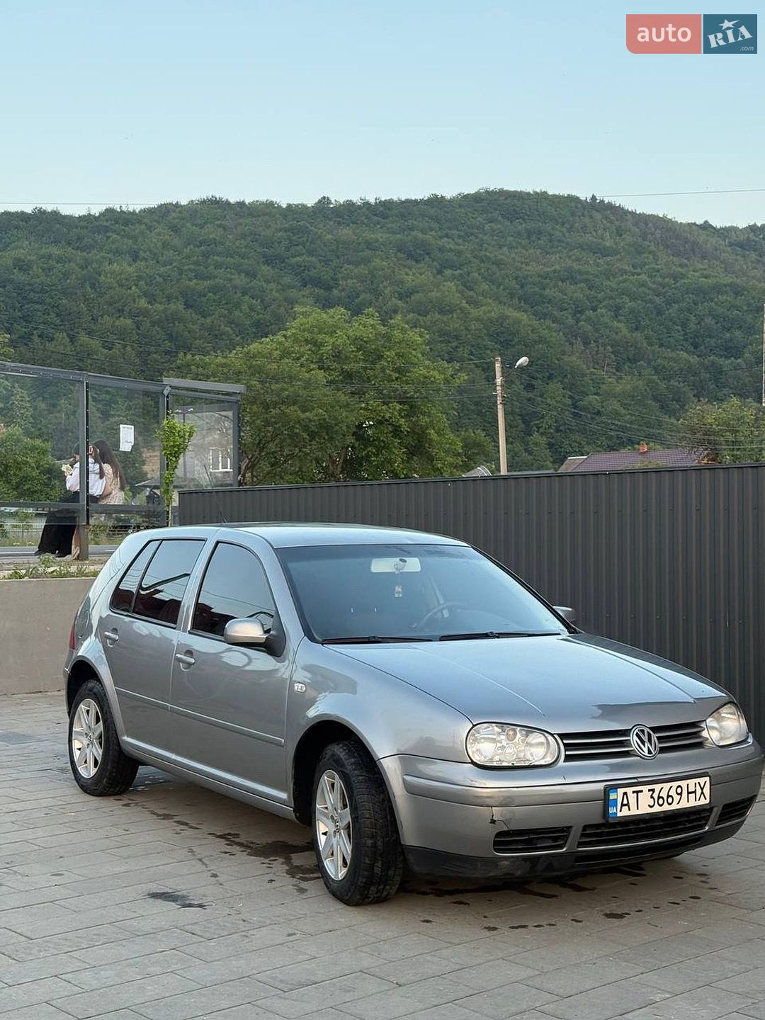 Volkswagen Golf 2003 VIN WVWZZZ1JZ3W578528 фото оголошення 3 з 18