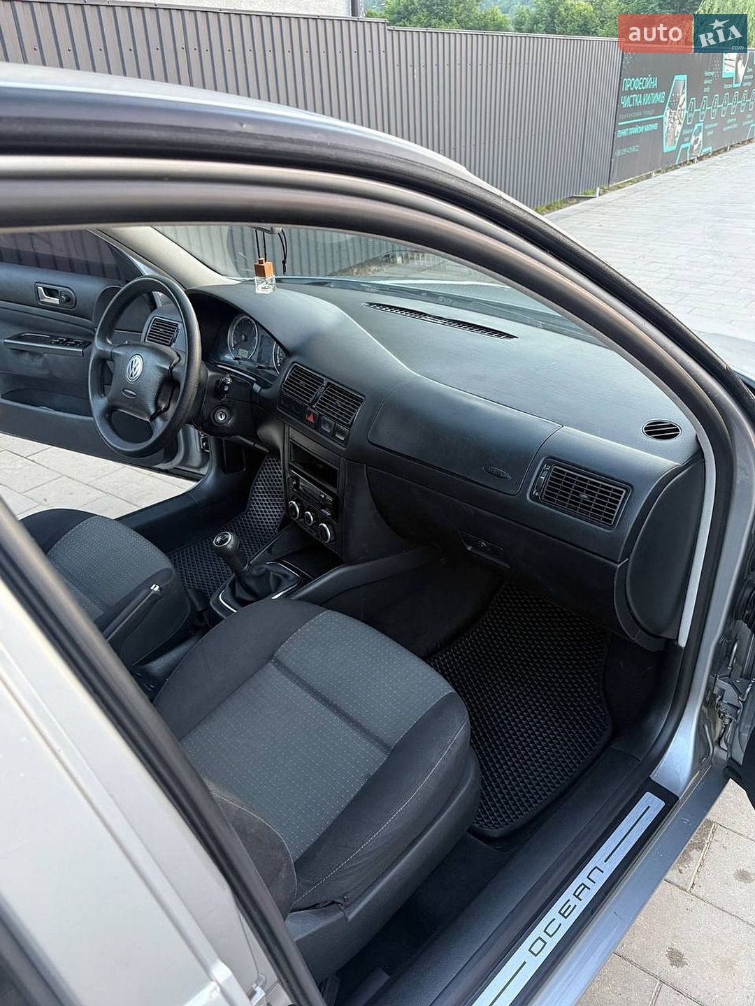 Volkswagen Golf 2003 VIN WVWZZZ1JZ3W578528 фото оголошення 8 з 18