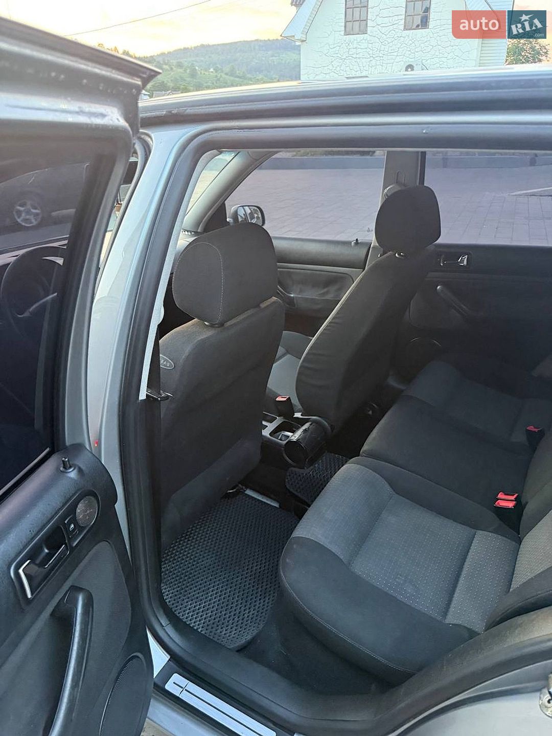 Volkswagen Golf 2003 VIN WVWZZZ1JZ3W578528 фото оголошення 10 з 18