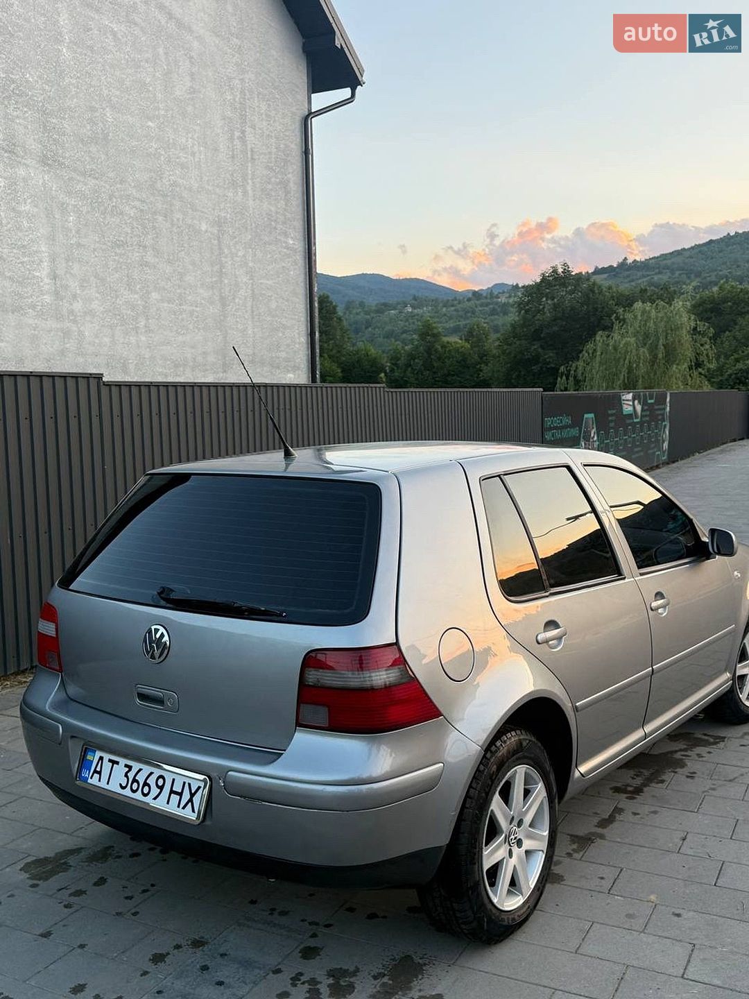 Volkswagen Golf 2003 VIN WVWZZZ1JZ3W578528 фото оголошення 14 з 18