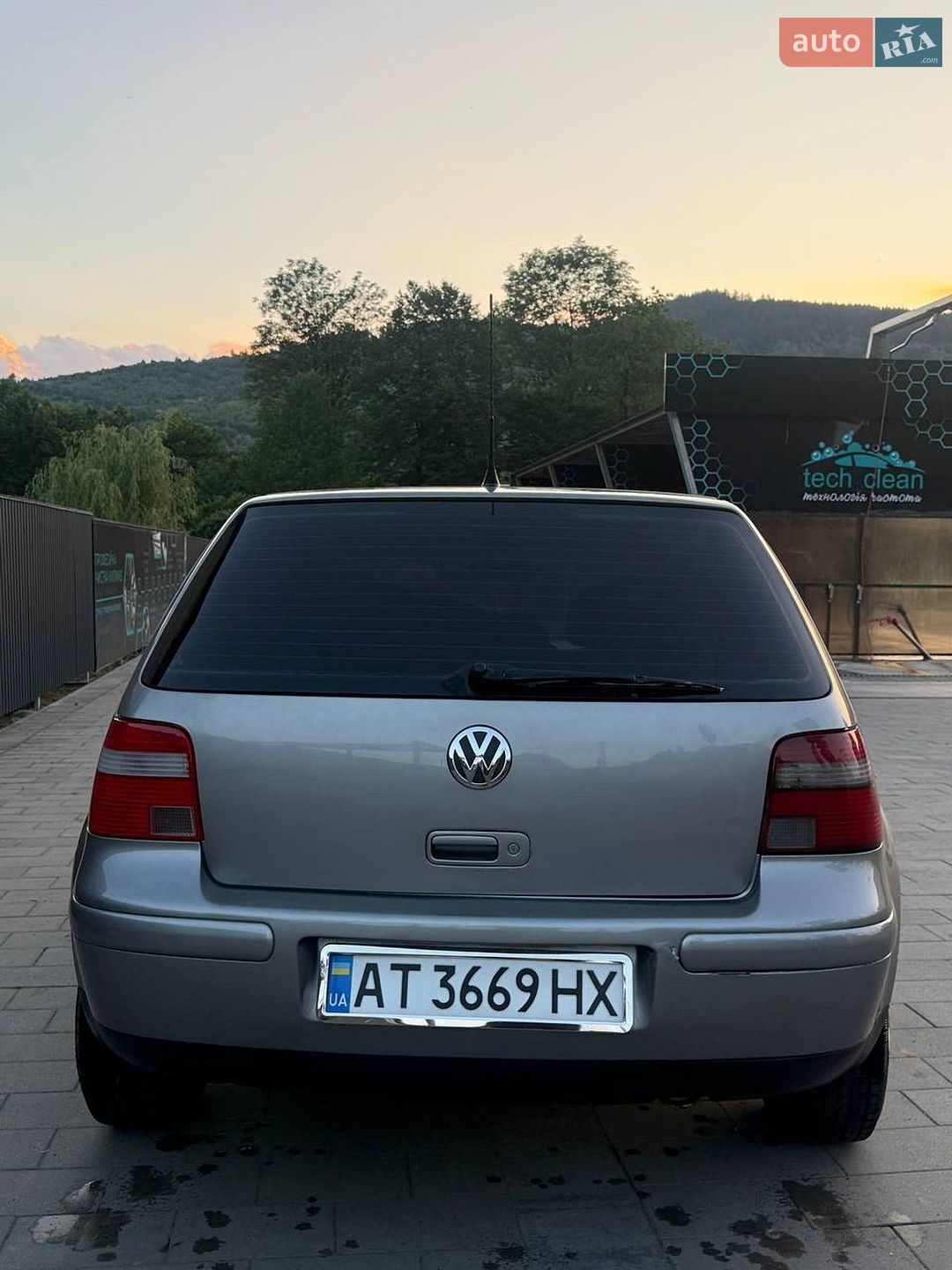 Volkswagen Golf 2003 VIN WVWZZZ1JZ3W578528 фото оголошення 13 з 18