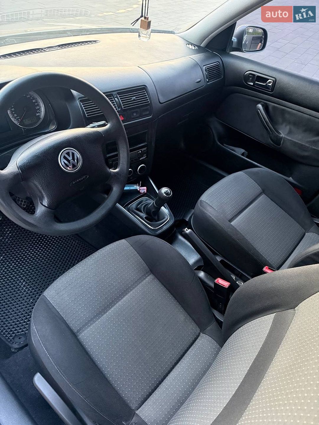 Volkswagen Golf 2003 VIN WVWZZZ1JZ3W578528 фото оголошення 16 з 18