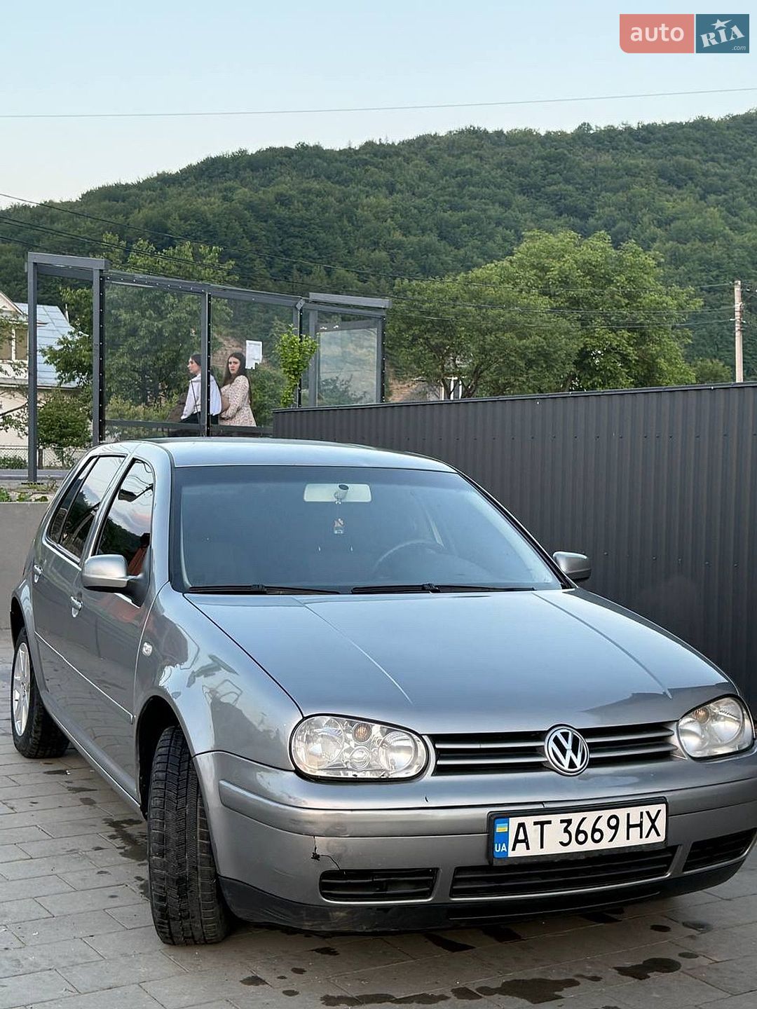 Volkswagen Golf 2003 VIN WVWZZZ1JZ3W578528 фото оголошення 18 з 18