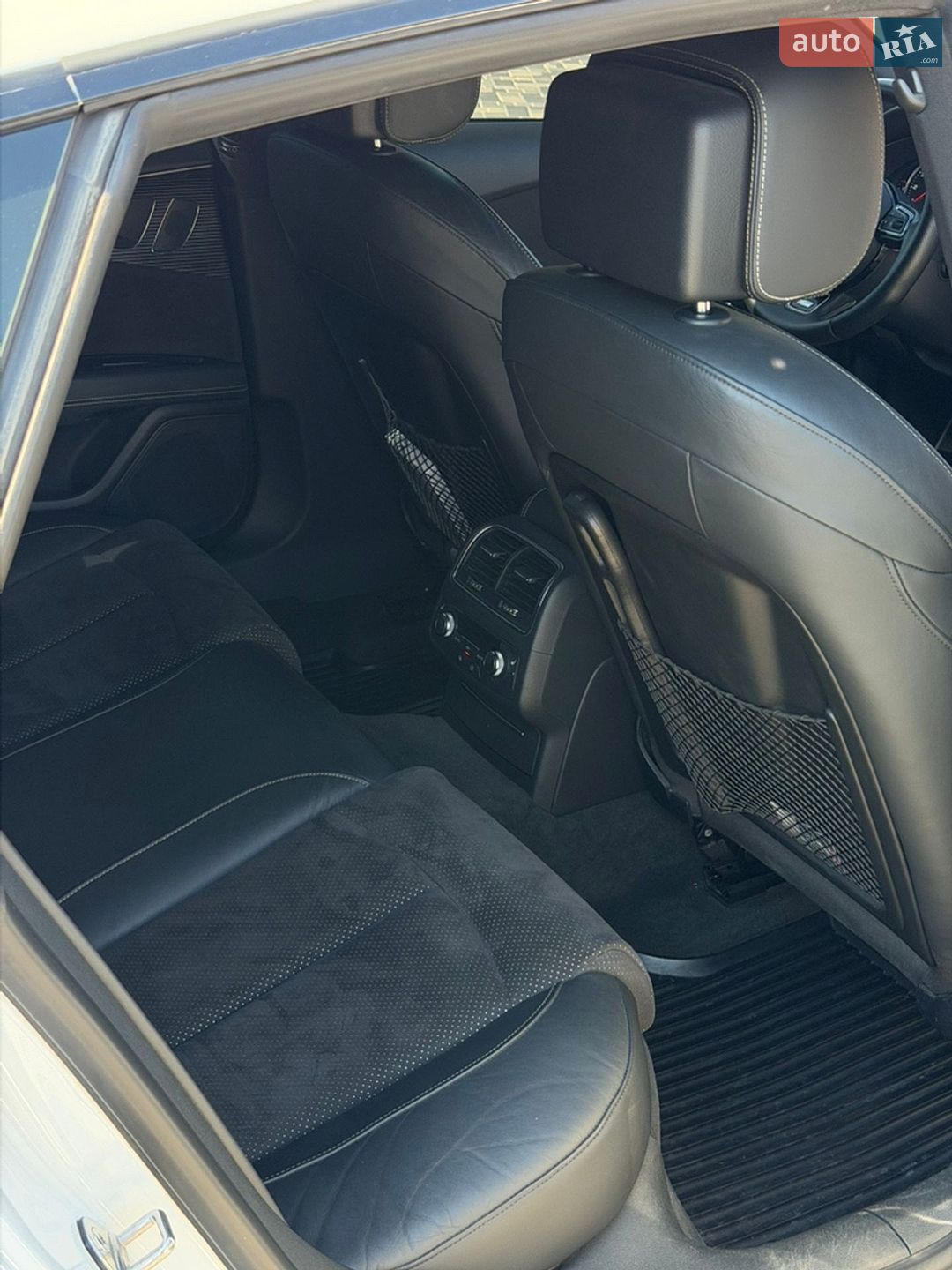 Audi A7 Sportback 2014 VIN WAUZZZ4G7FN011255 фото оголошення 14 з 18