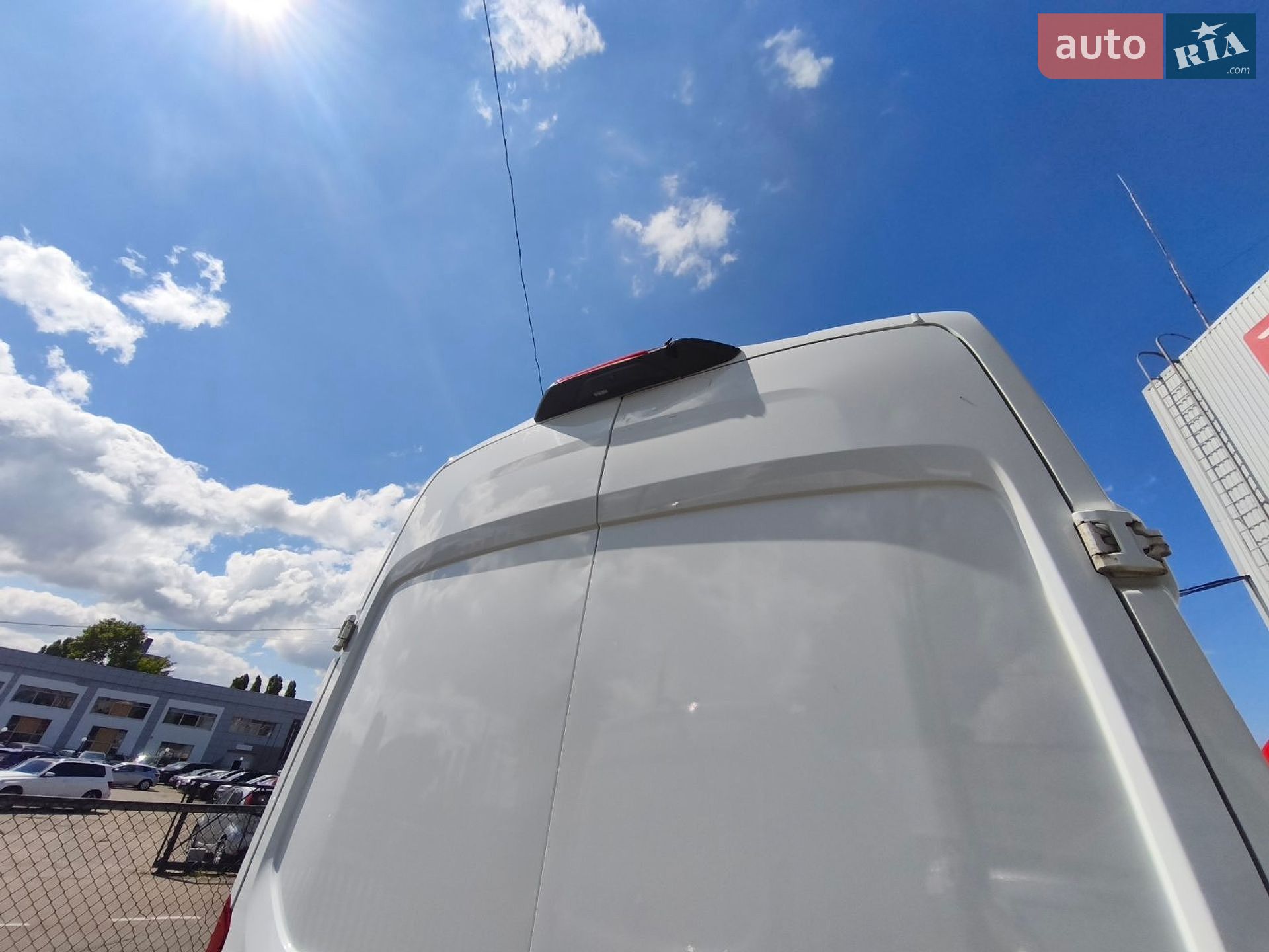 Ford E-Transit 2022 VIN WF0EXXTTRBNJ15974 фото оголошення 9 з 30