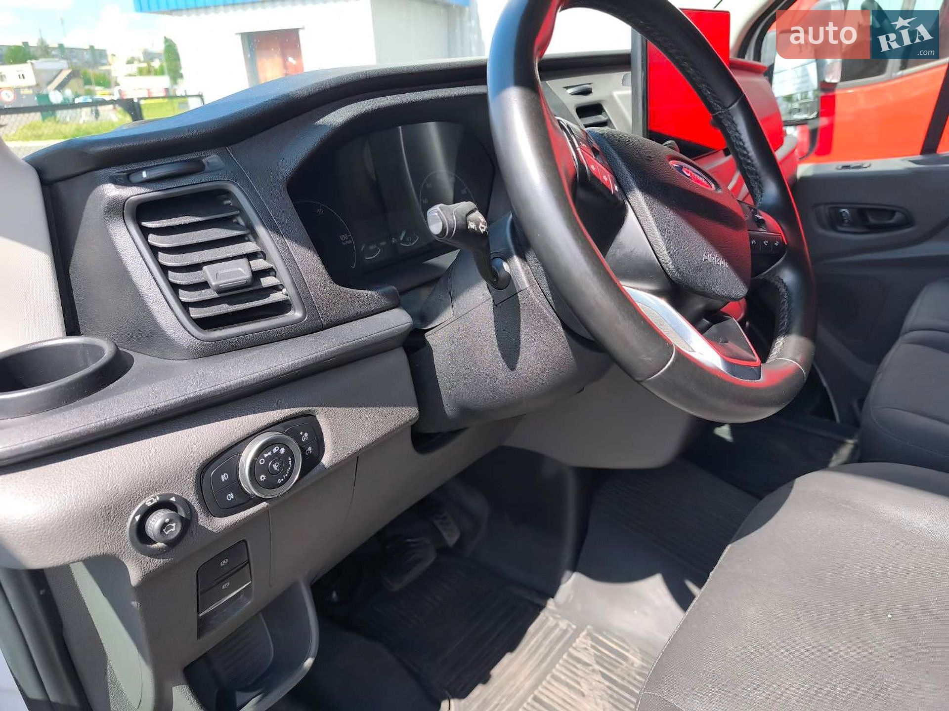 Ford E-Transit 2022 VIN WF0EXXTTRBNJ15974 фото оголошення 25 з 30