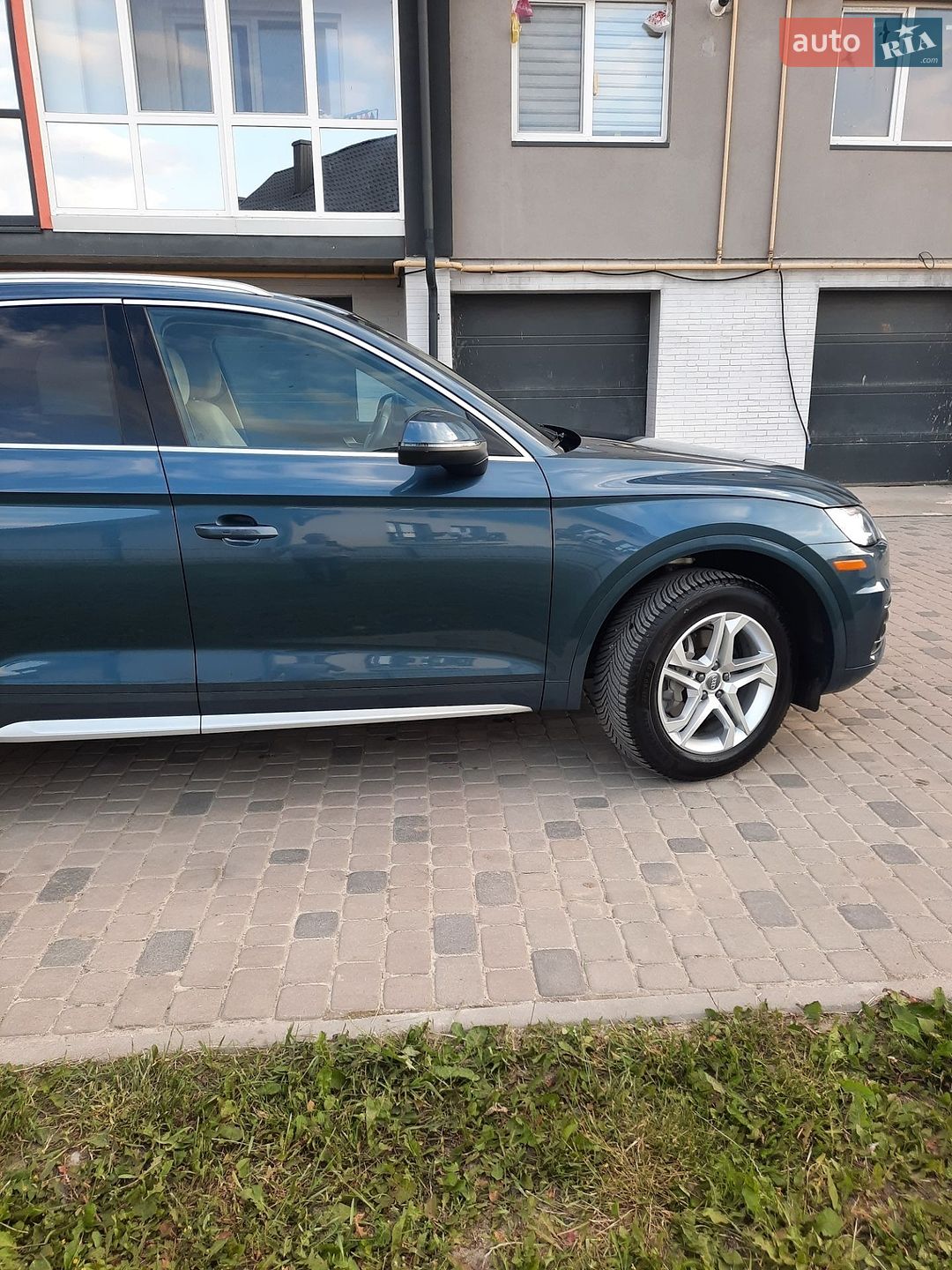 Audi Q5 2018 VIN WA1BNAFY4J2172819 фото оголошення 15 з 83