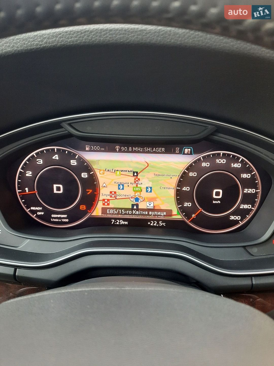 Audi Q5 2018 VIN WA1BNAFY4J2172819 фото оголошення 54 з 83
