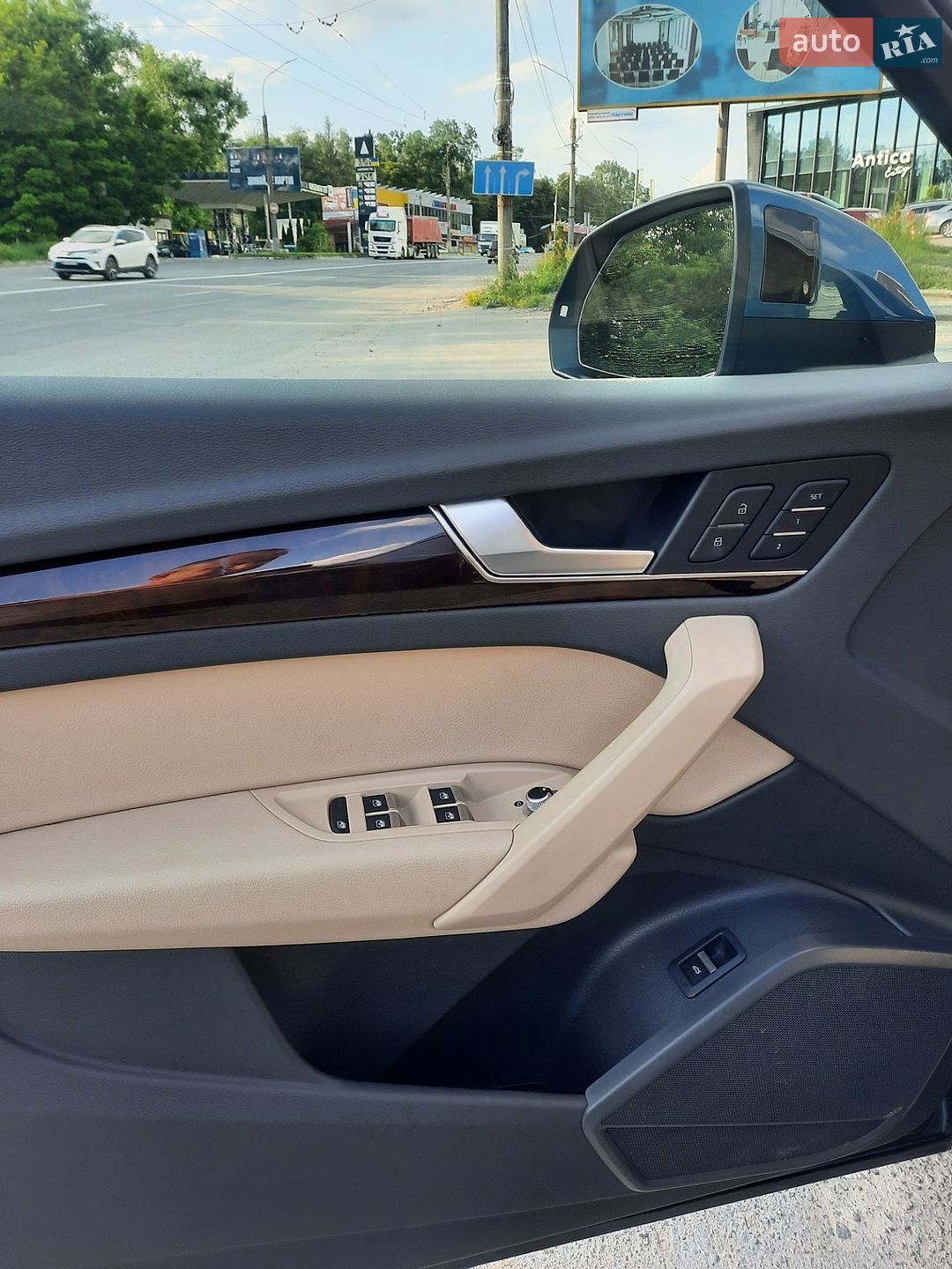 Audi Q5 2018 VIN WA1BNAFY4J2172819 фото оголошення 58 з 83