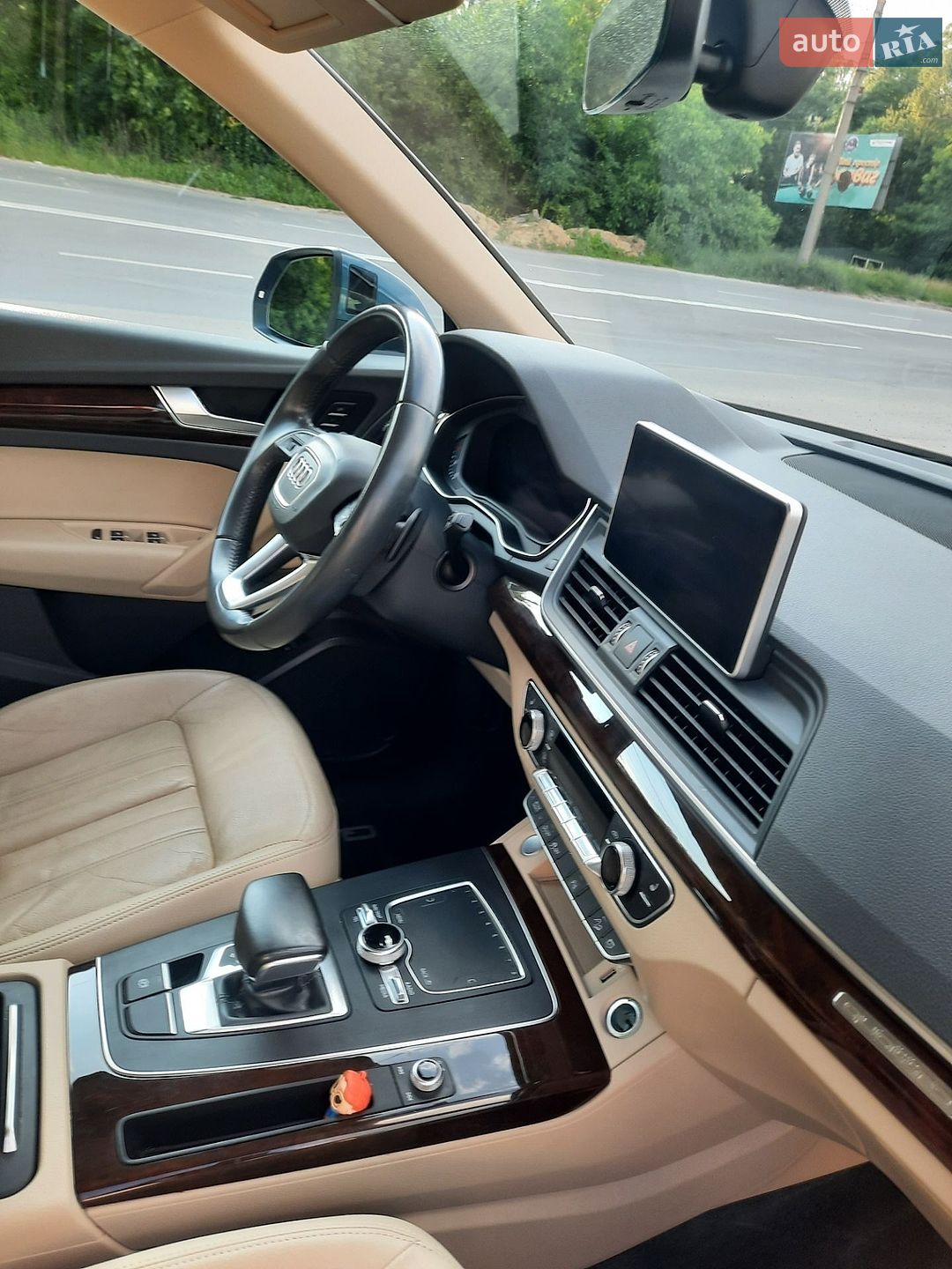 Audi Q5 2018 VIN WA1BNAFY4J2172819 фото оголошення 59 з 83