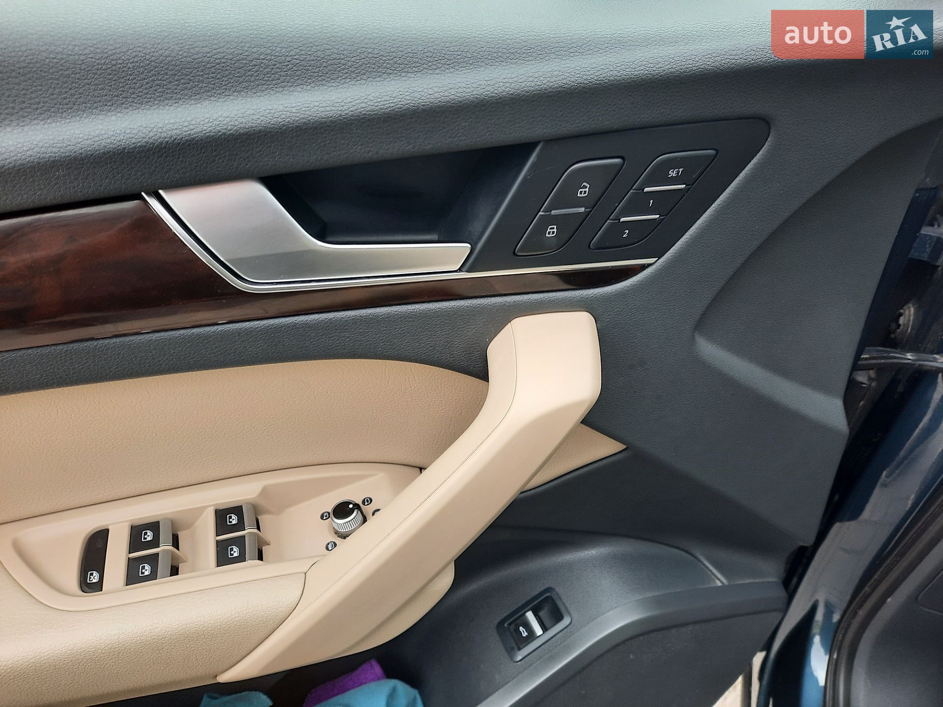 Audi Q5 2018 VIN WA1BNAFY4J2172819 фото оголошення 72 з 83