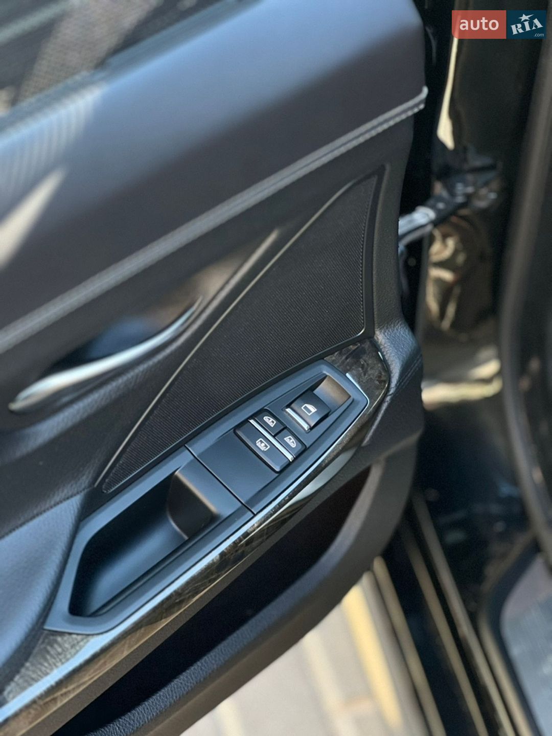 BMW 6 Series Gran Coupe 2014 VIN WBA6B8C5XFD453065 фото оголошення 22 з 37