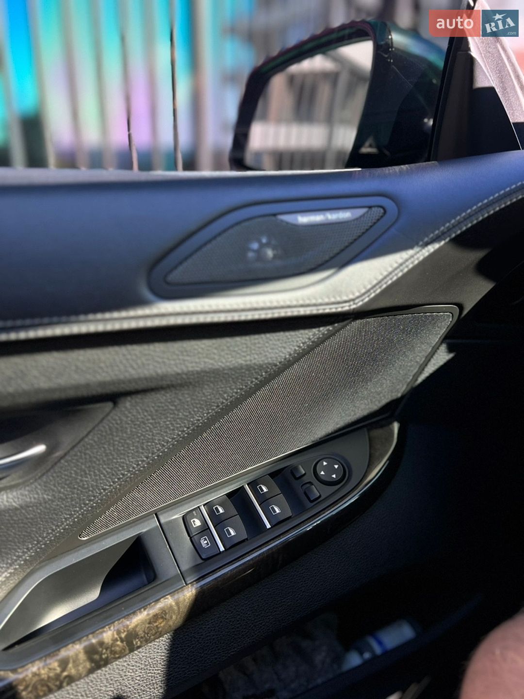 BMW 6 Series Gran Coupe 2014 VIN WBA6B8C5XFD453065 фото оголошення 28 з 37