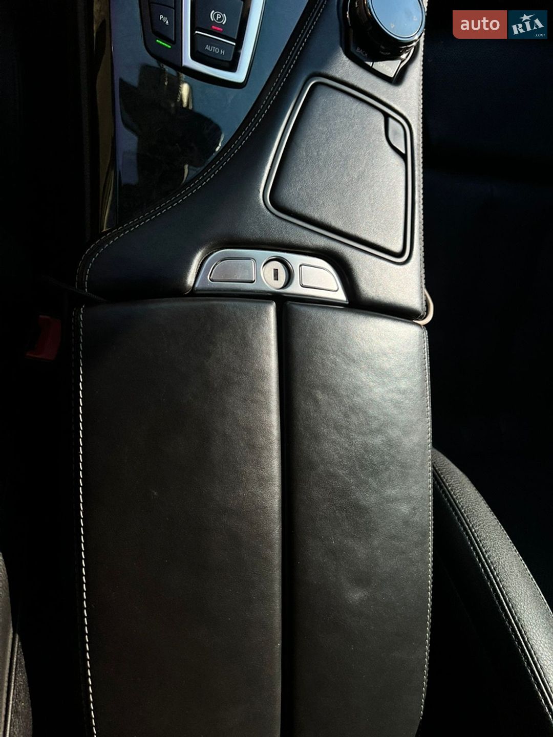 BMW 6 Series Gran Coupe 2014 VIN WBA6B8C5XFD453065 фото оголошення 35 з 37