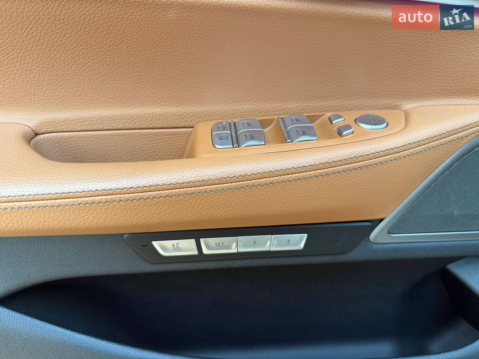 BMW 7 Series 2017 VIN WBA7C01090G493590 фото оголошення 14 з 38
