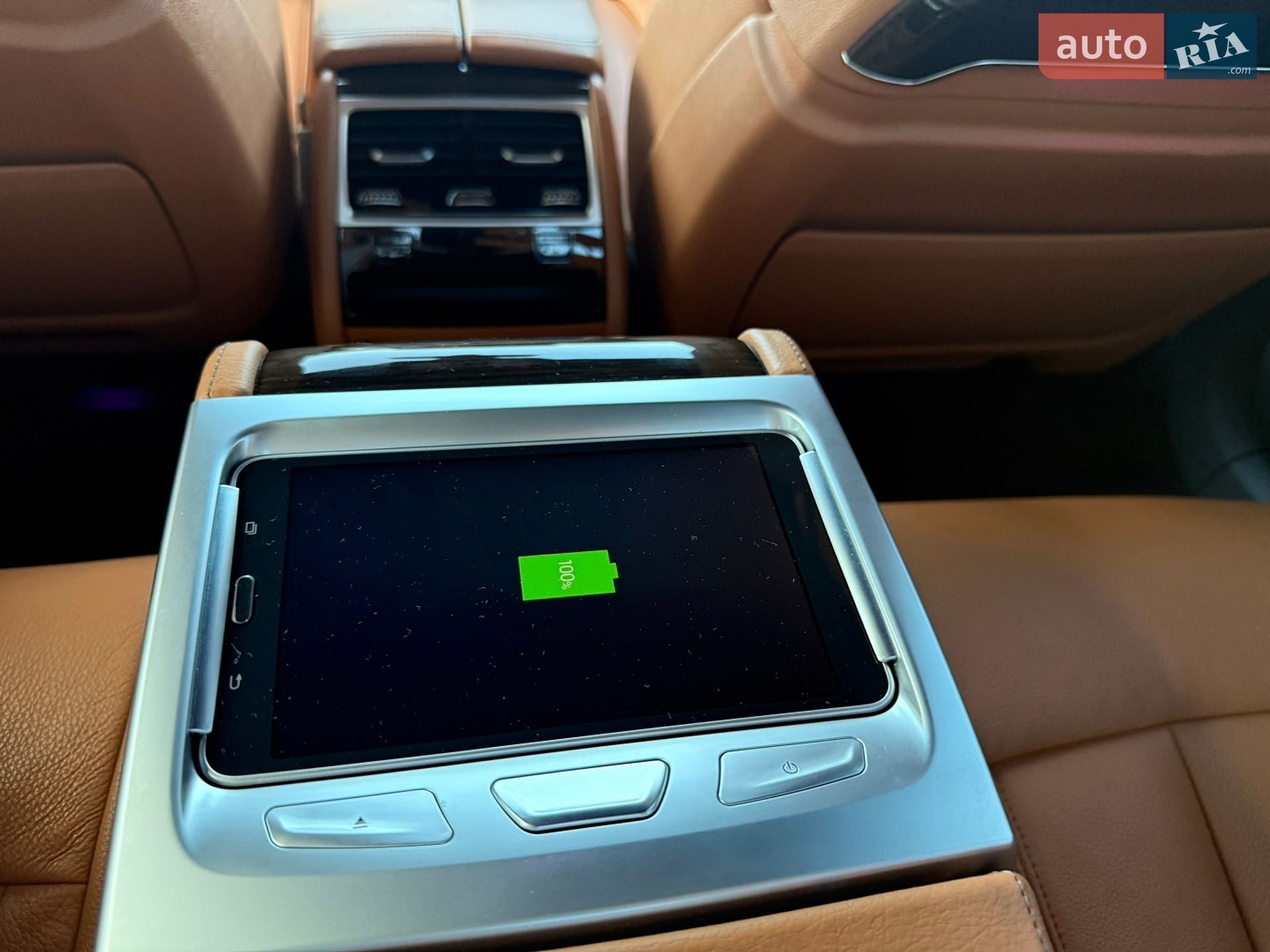 BMW 7 Series 2017 VIN WBA7C01090G493590 фото оголошення 29 з 38