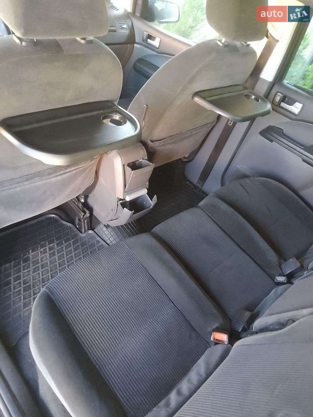 Ford Focus C-Max 2004 VIN WF0MXXGCDM4K04771 фото оголошення 28 з 53