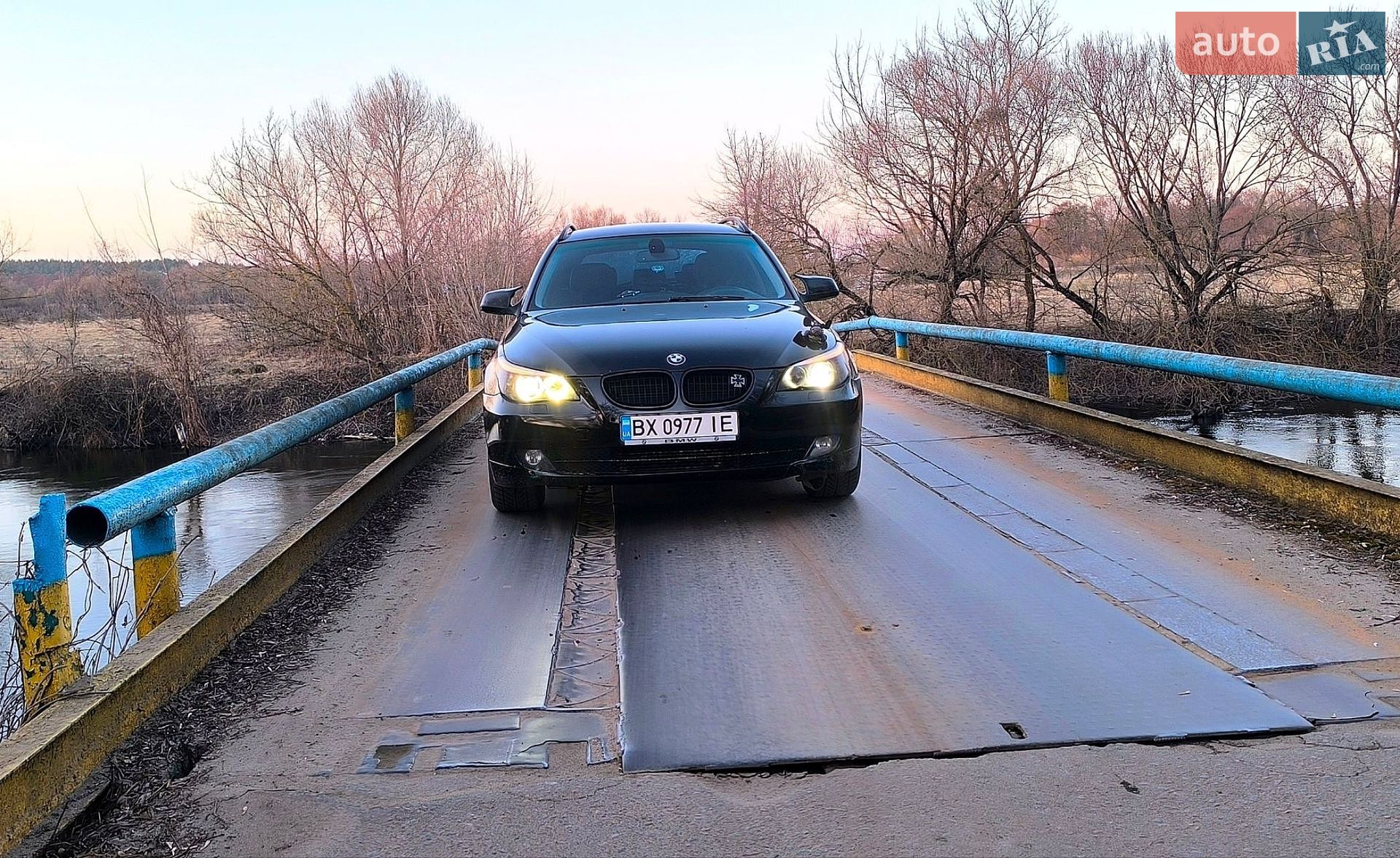 BMW 5 Series 2010 VIN WBAPX310X0C360396 фото оголошення 20 з 25