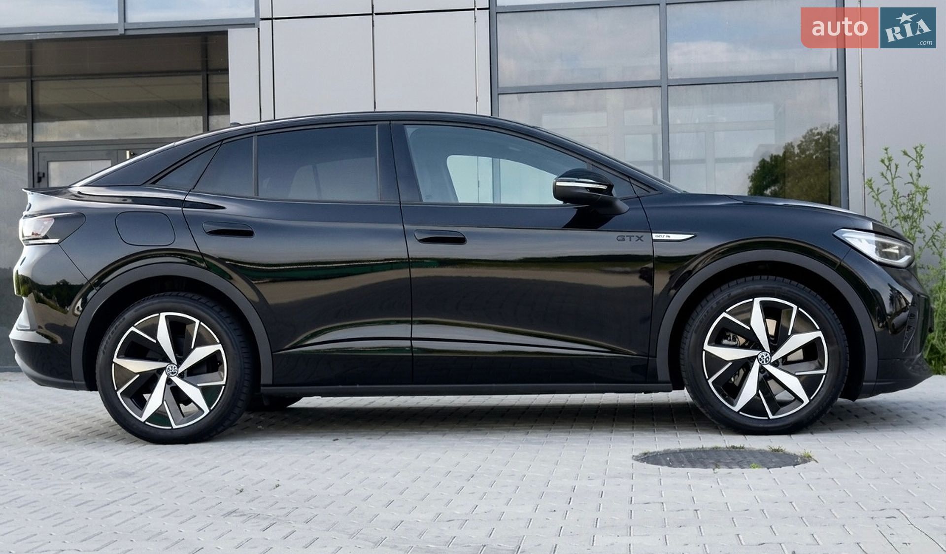 Volkswagen ID.5 GTX 2023 VIN WVGZZZE2ZPP512176 фото оголошення 6 з 58