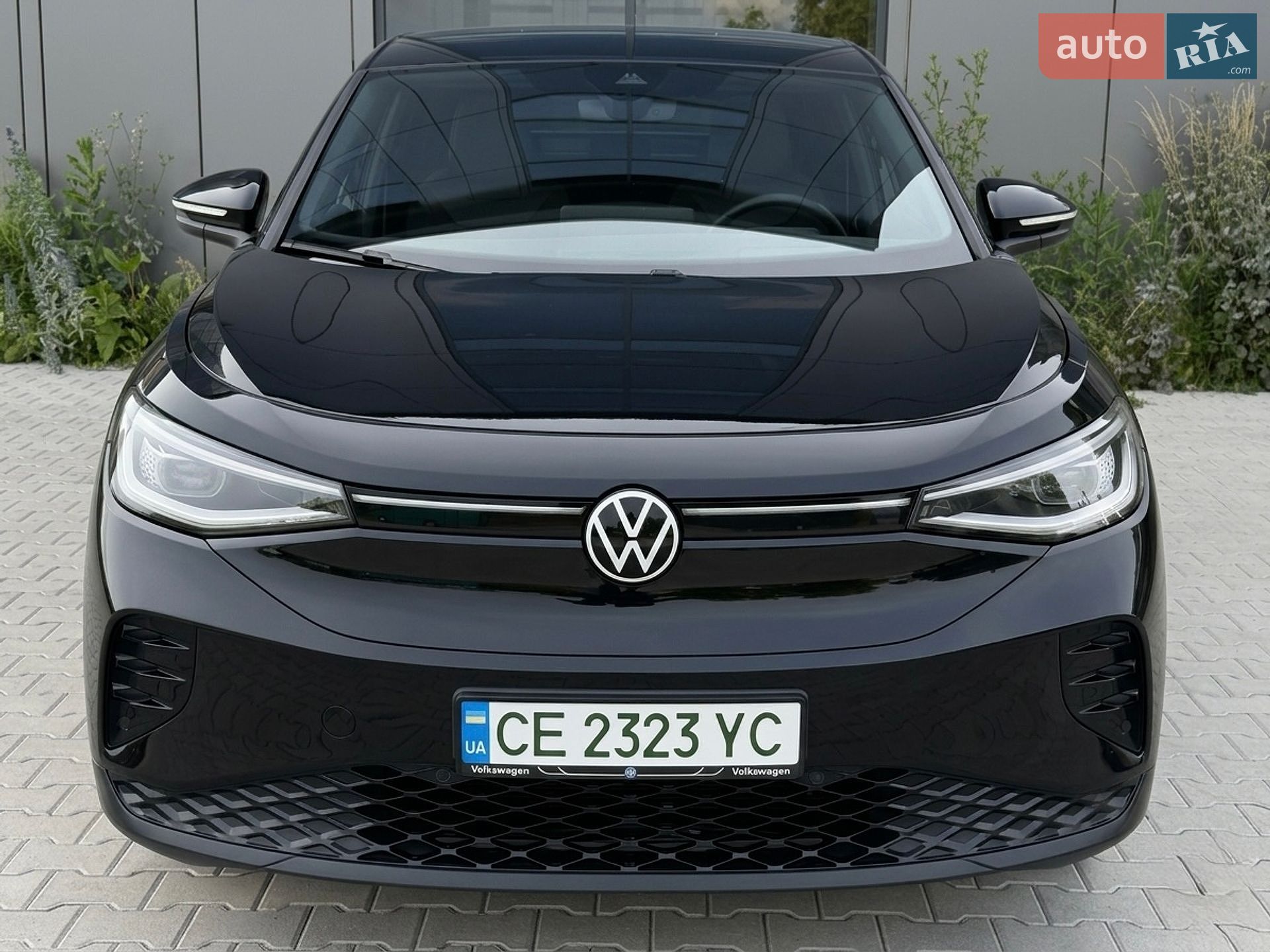 Volkswagen ID.5 GTX 2023 VIN WVGZZZE2ZPP512176 фото оголошення 7 з 58