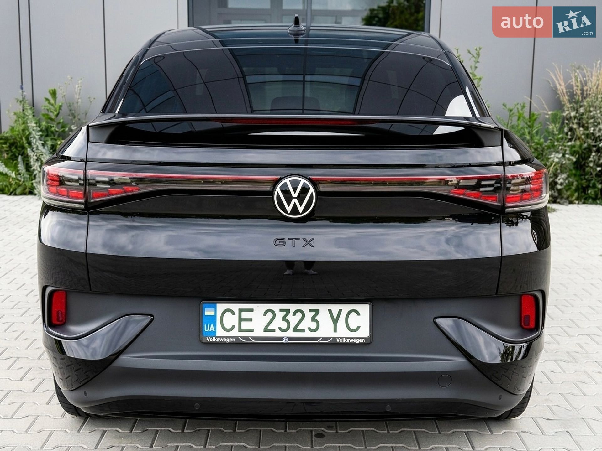 Volkswagen ID.5 GTX 2023 VIN WVGZZZE2ZPP512176 фото оголошення 8 з 58