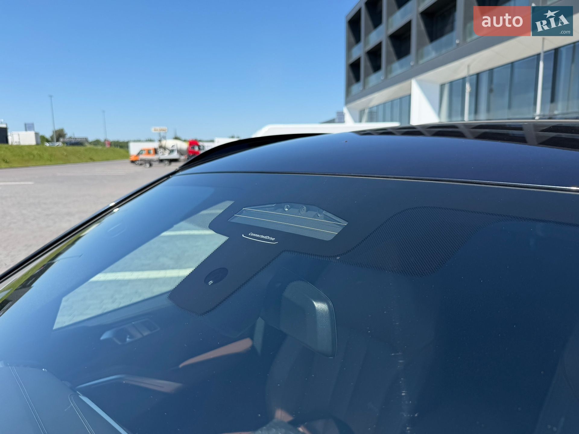 BMW X6 2021 VIN WBACY810809F75915 фото оголошення 12 з 24
