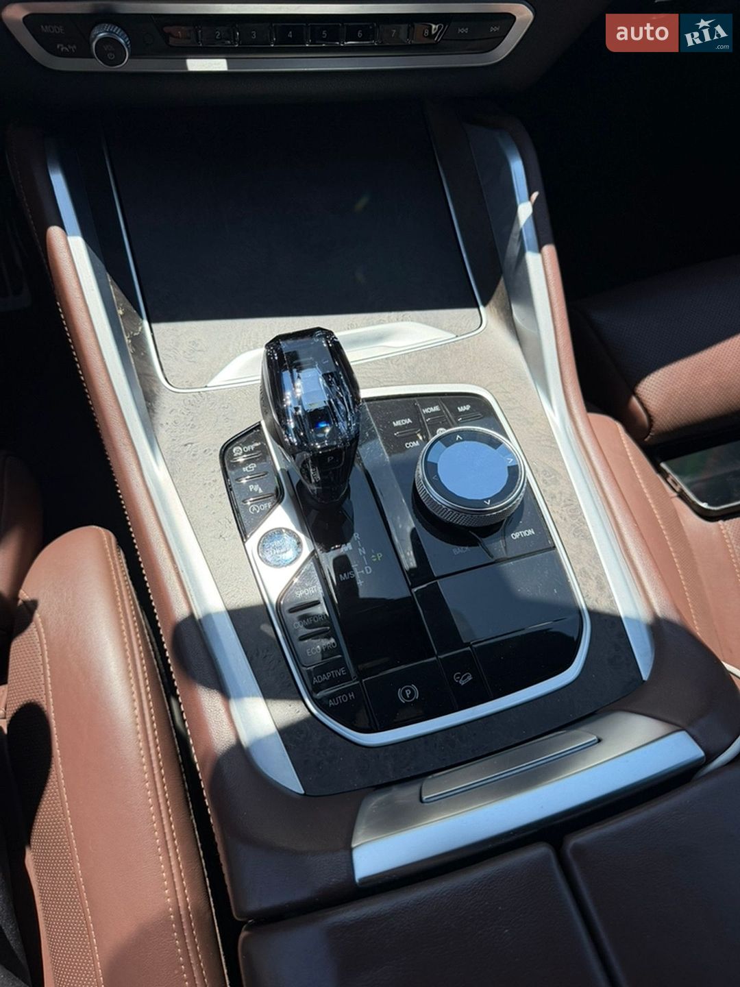 BMW X6 2021 VIN WBACY810809F75915 фото оголошення 13 з 24