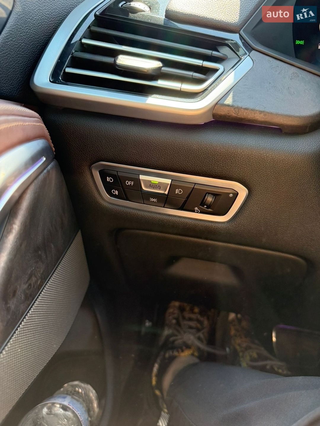 BMW X6 2021 VIN WBACY810809F75915 фото оголошення 16 з 24