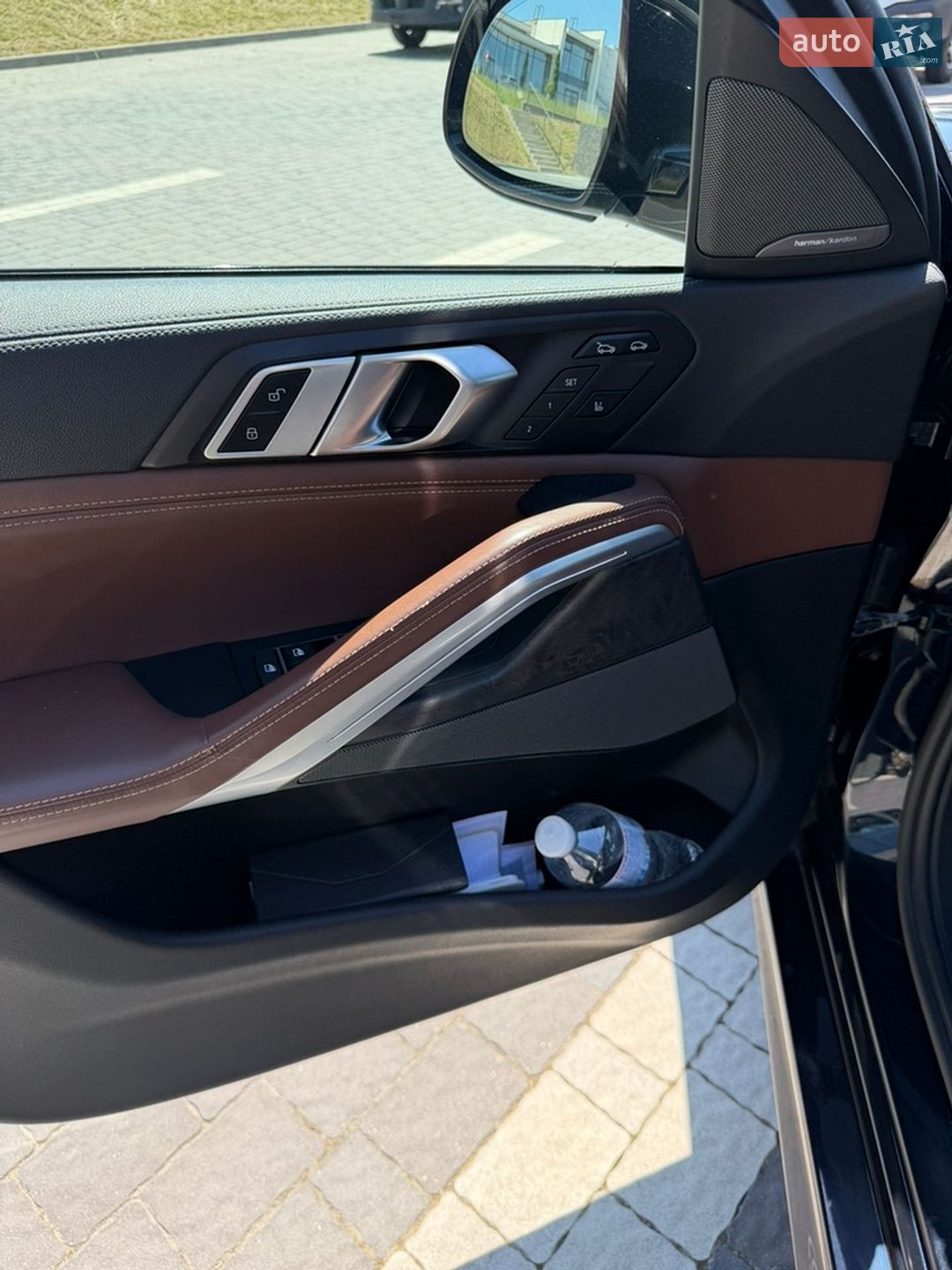 BMW X6 2021 VIN WBACY810809F75915 фото оголошення 19 з 24