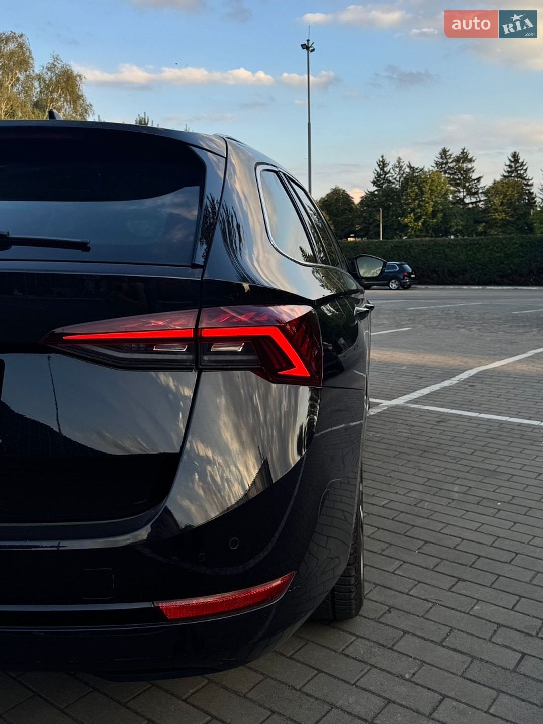 Skoda Octavia 2021 VIN TMBJJ7NX7MY085121 фото оголошення 15 з 35