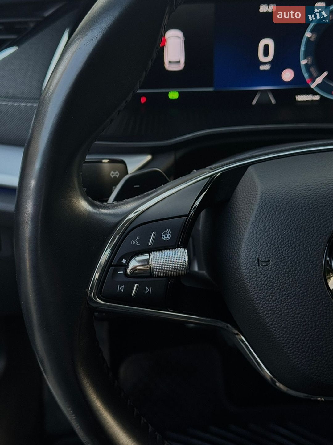Skoda Octavia 2021 VIN TMBJJ7NX7MY085121 фото оголошення 27 з 35